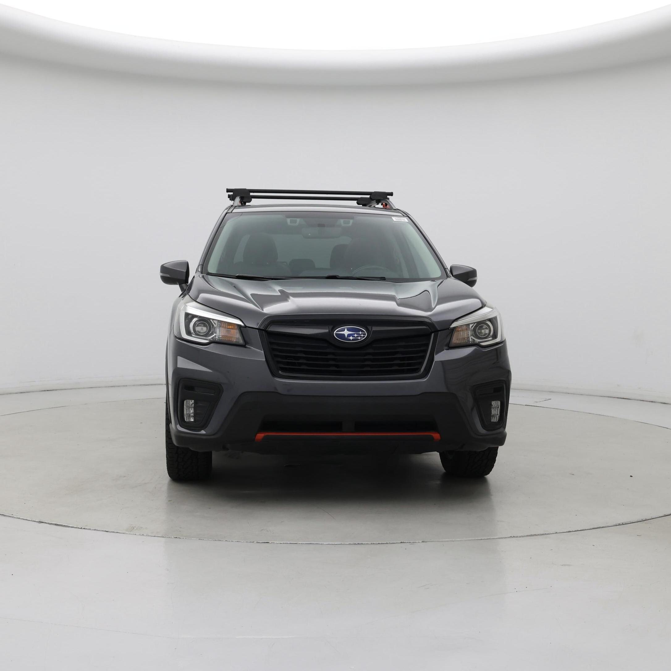 Thumbnail: 2020 Subaru Forester - 5