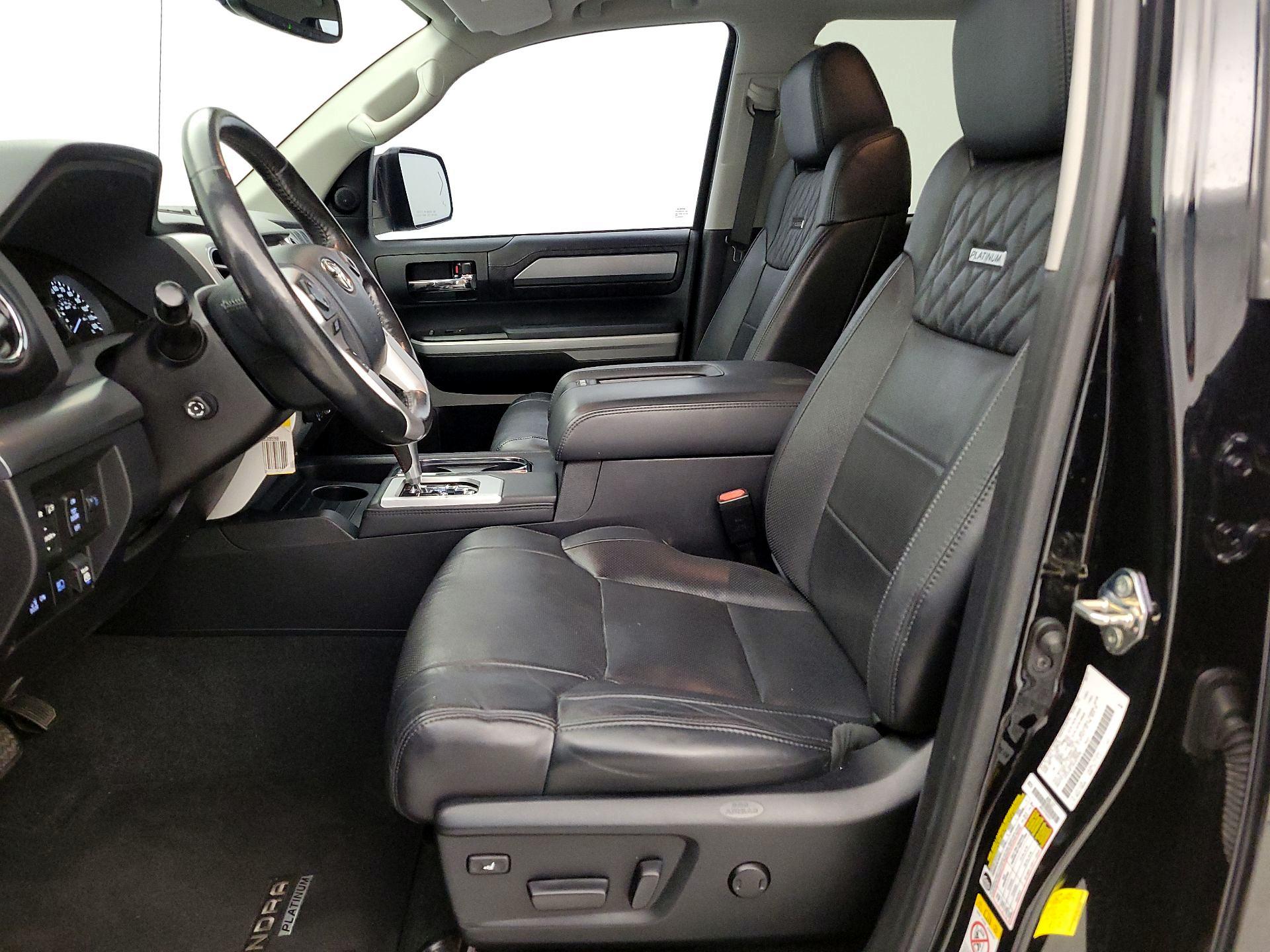 Thumbnail: 2019 Toyota Tundra - 11