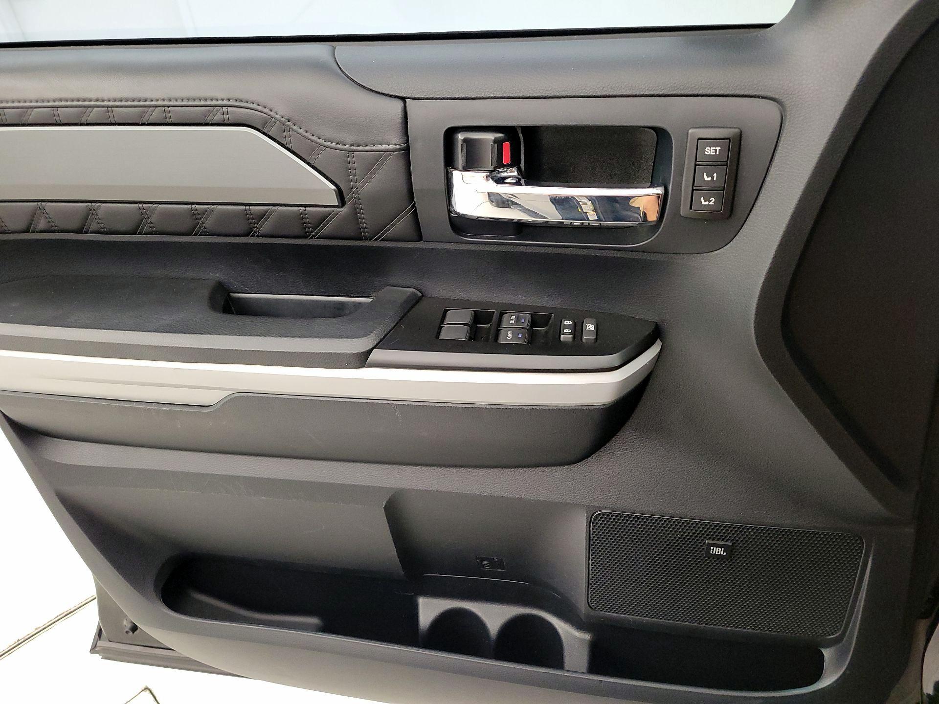 Thumbnail: 2019 Toyota Tundra - 12