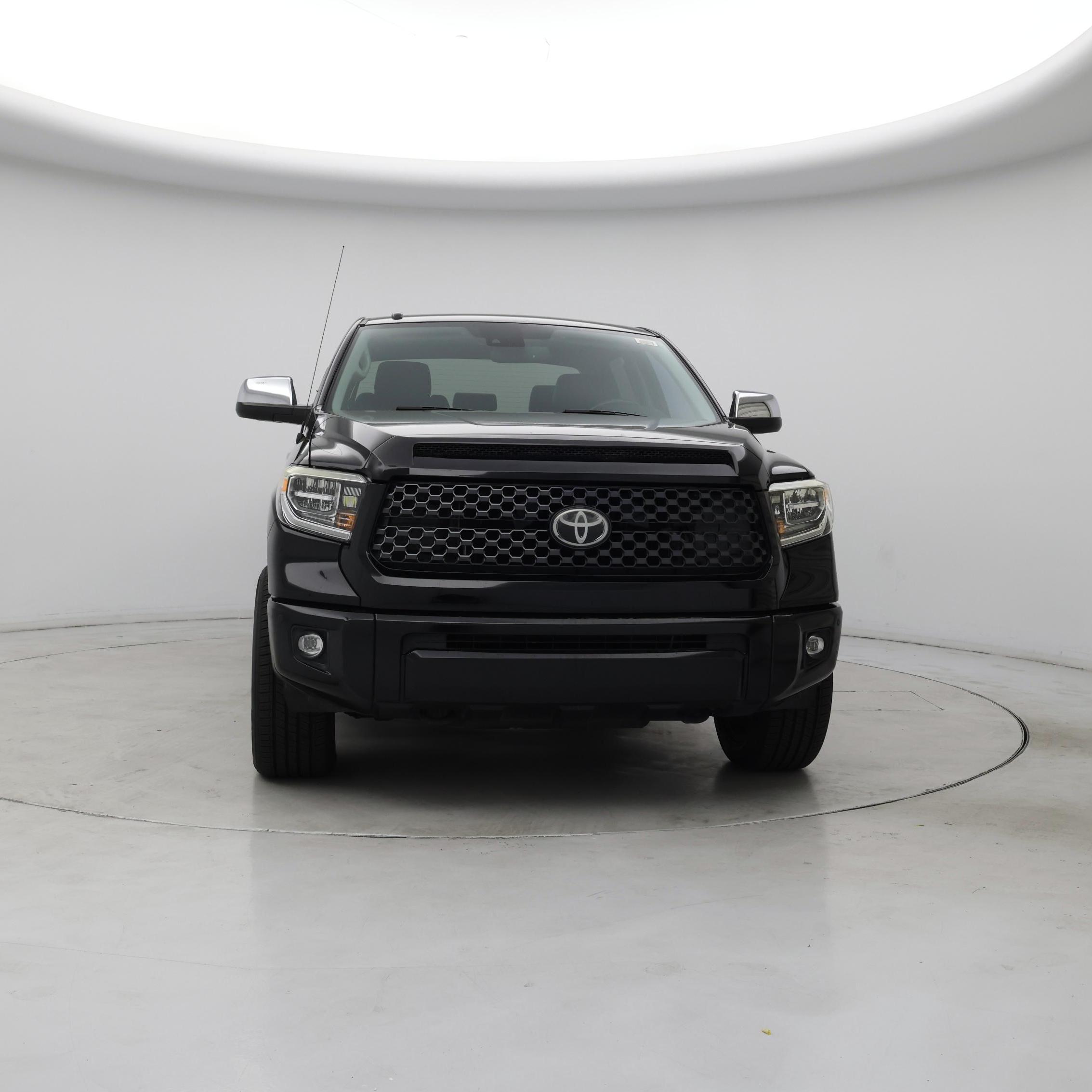 Thumbnail: 2019 Toyota Tundra - 5