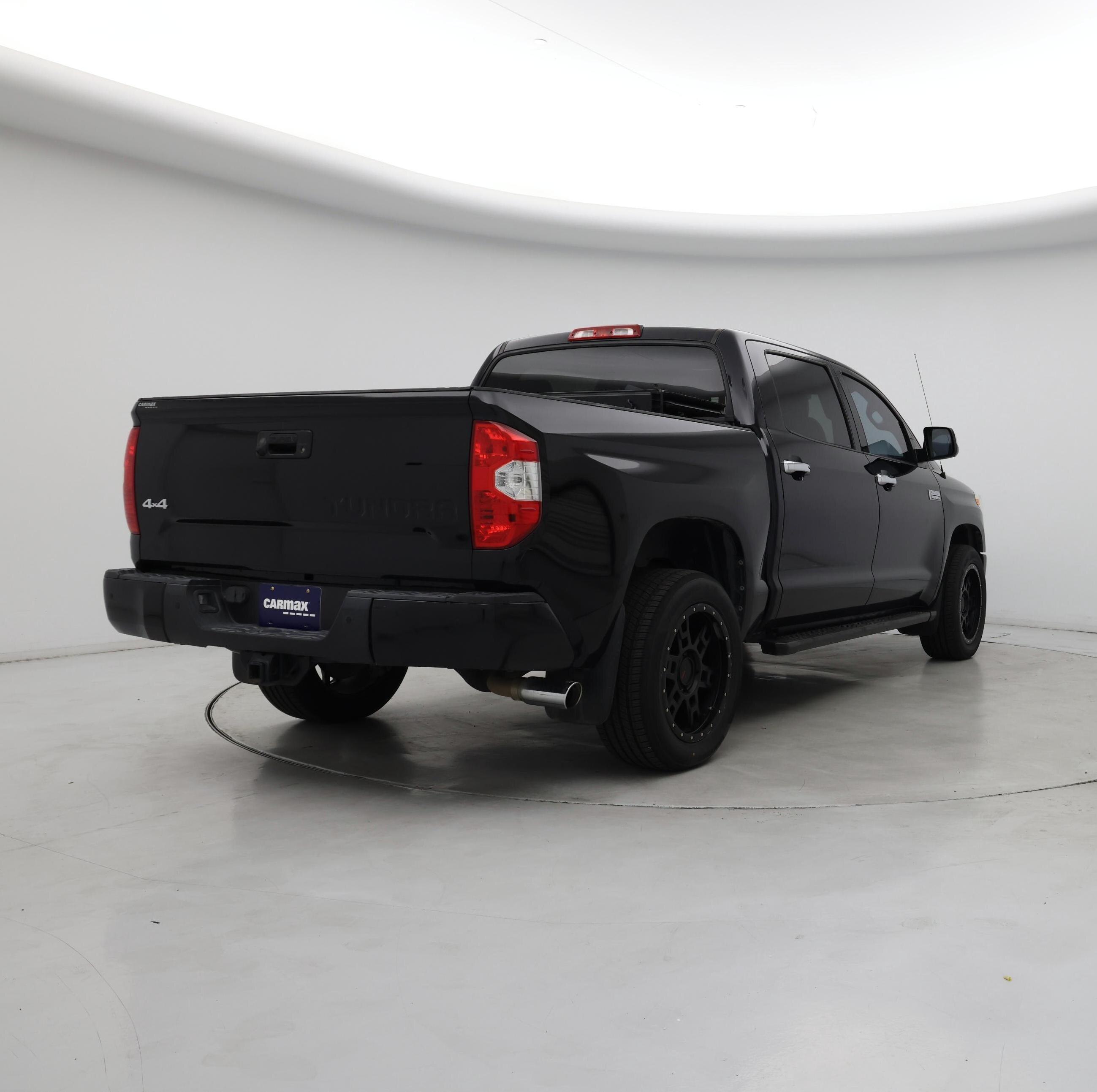 Thumbnail: 2019 Toyota Tundra - 8