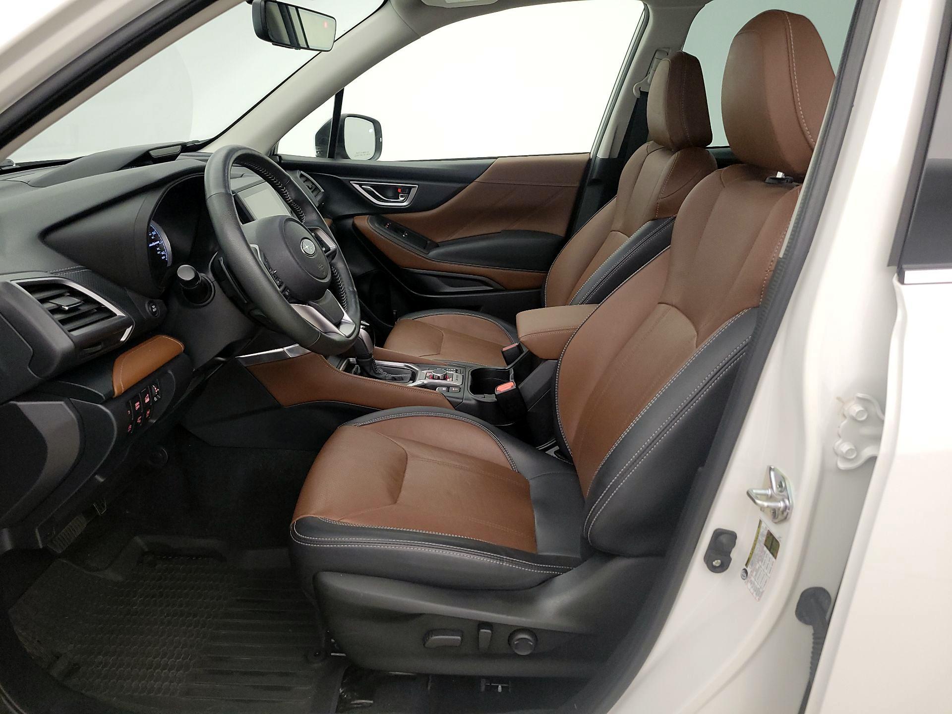 Thumbnail: 2022 Subaru Forester - 11
