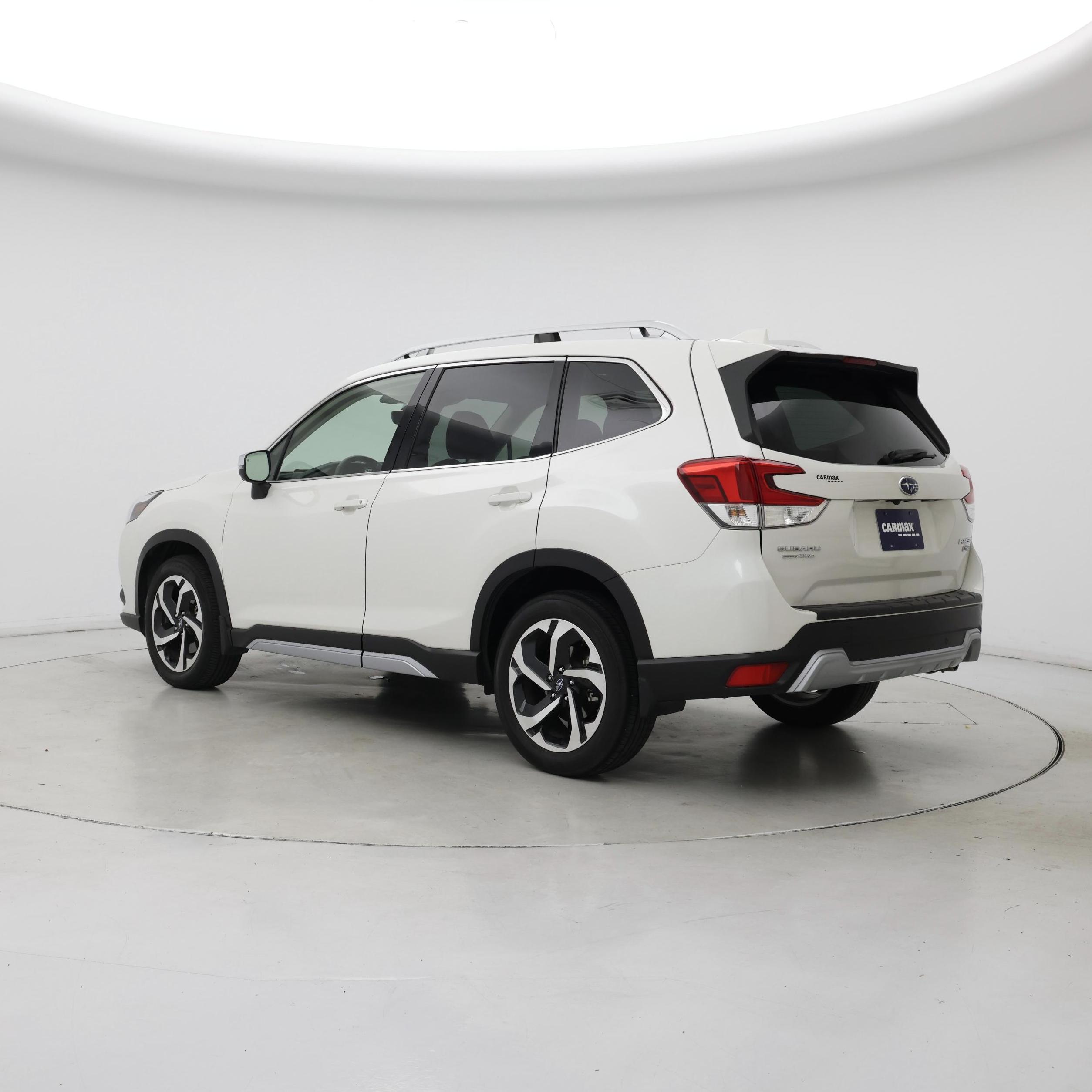 Thumbnail: 2022 Subaru Forester - 2