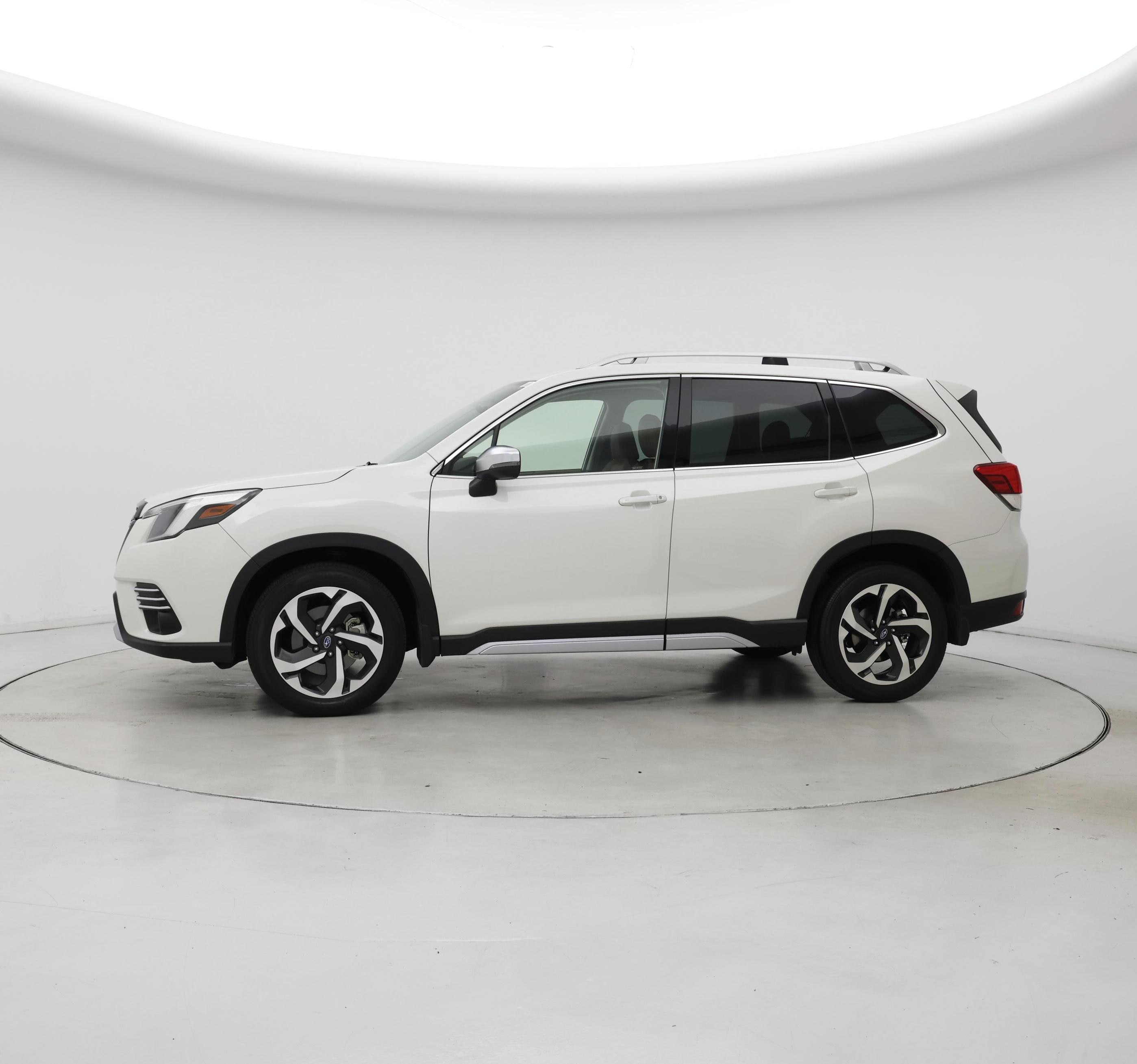 Thumbnail: 2022 Subaru Forester - 3