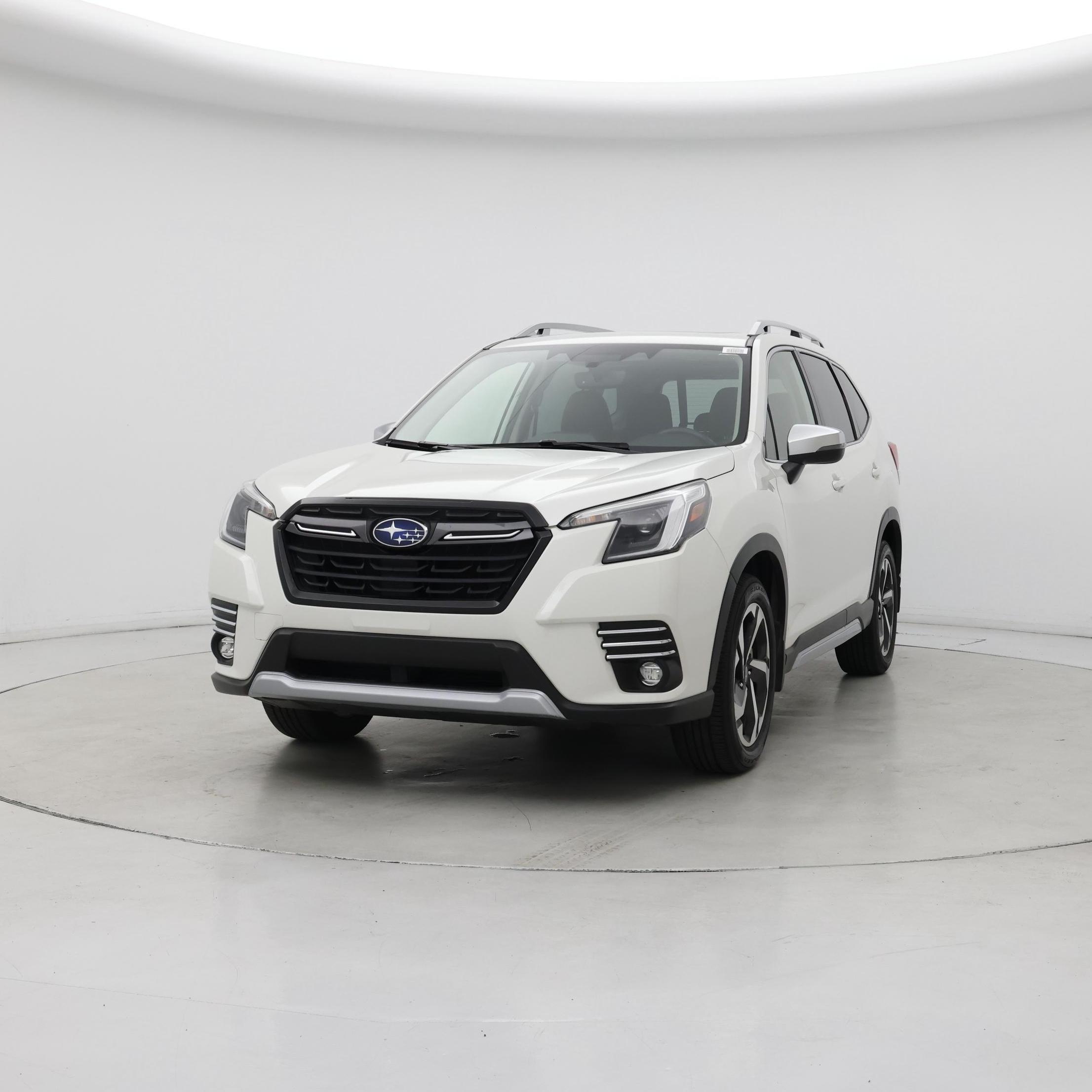 Thumbnail: 2022 Subaru Forester - 4