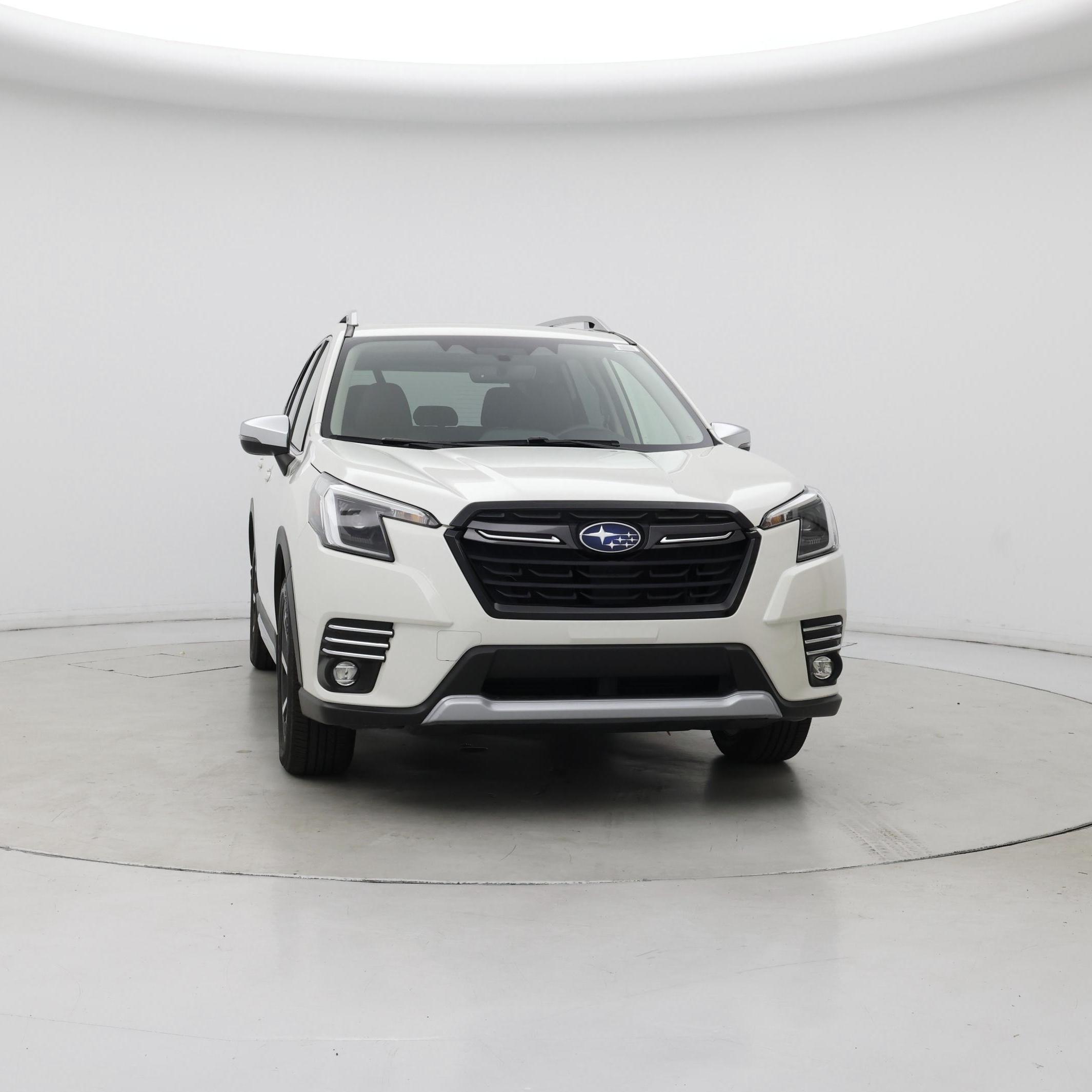 Thumbnail: 2022 Subaru Forester - 5