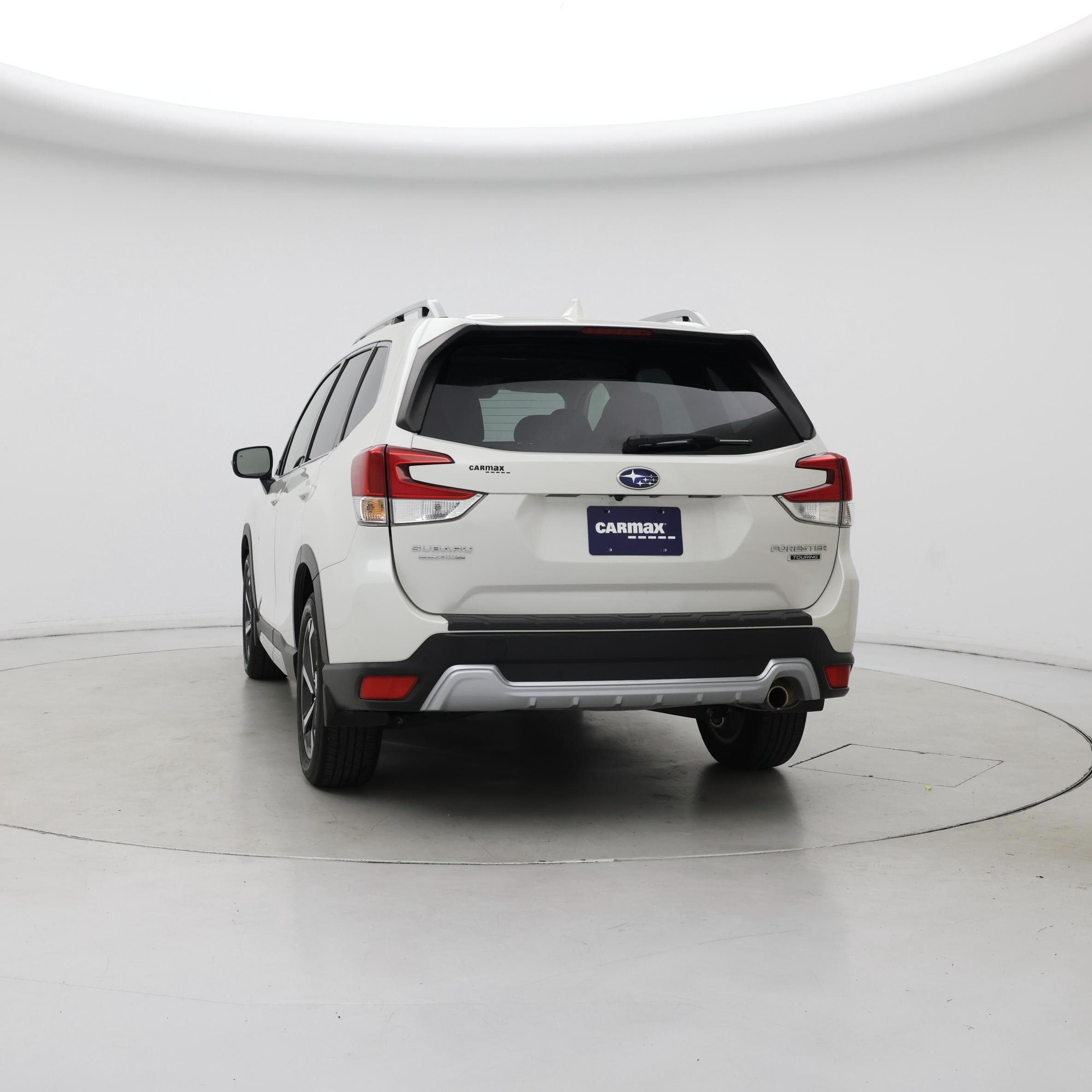 Thumbnail: 2022 Subaru Forester - 6
