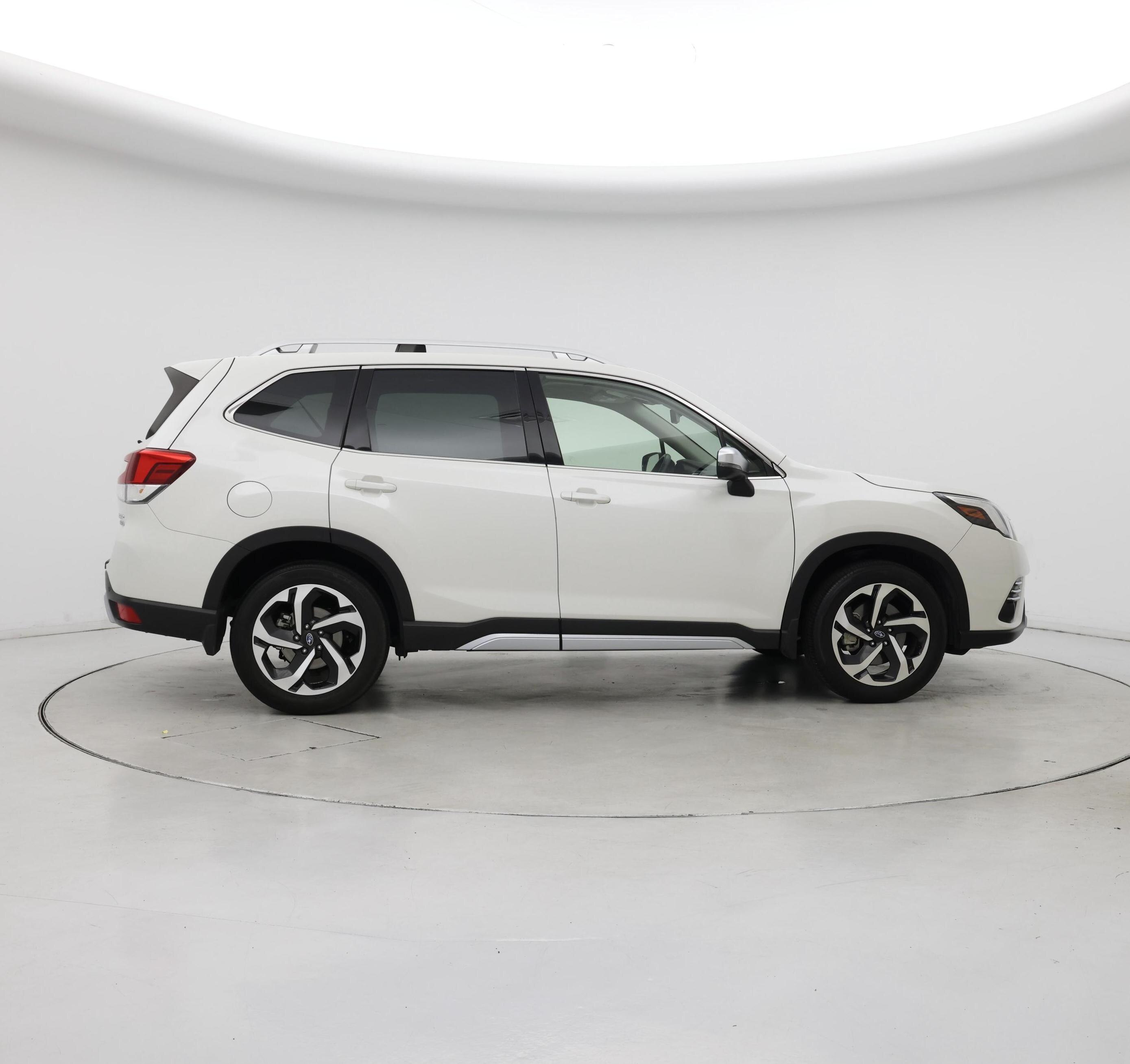 Thumbnail: 2022 Subaru Forester - 7