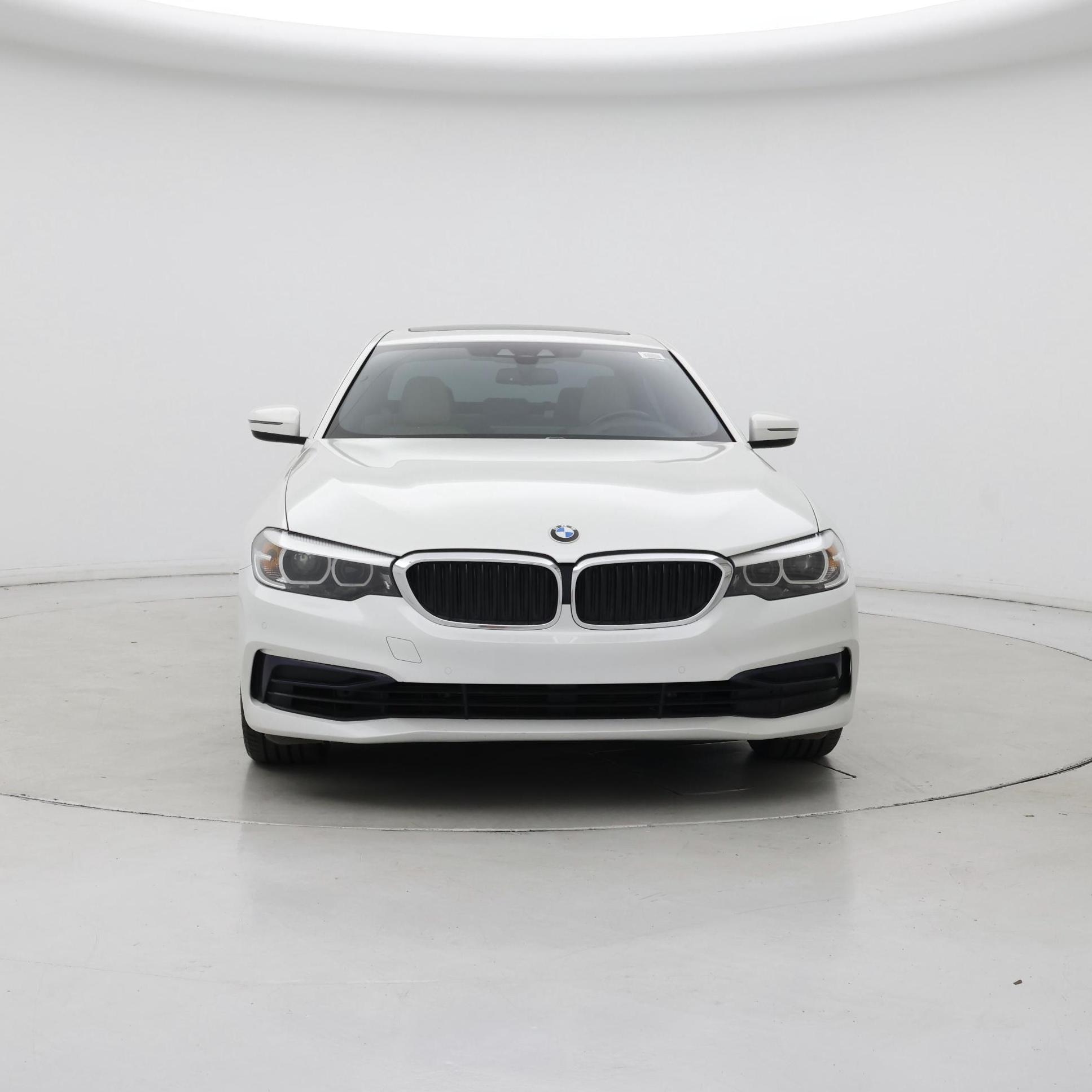 Thumbnail: 2020 BMW 5 Series - 5