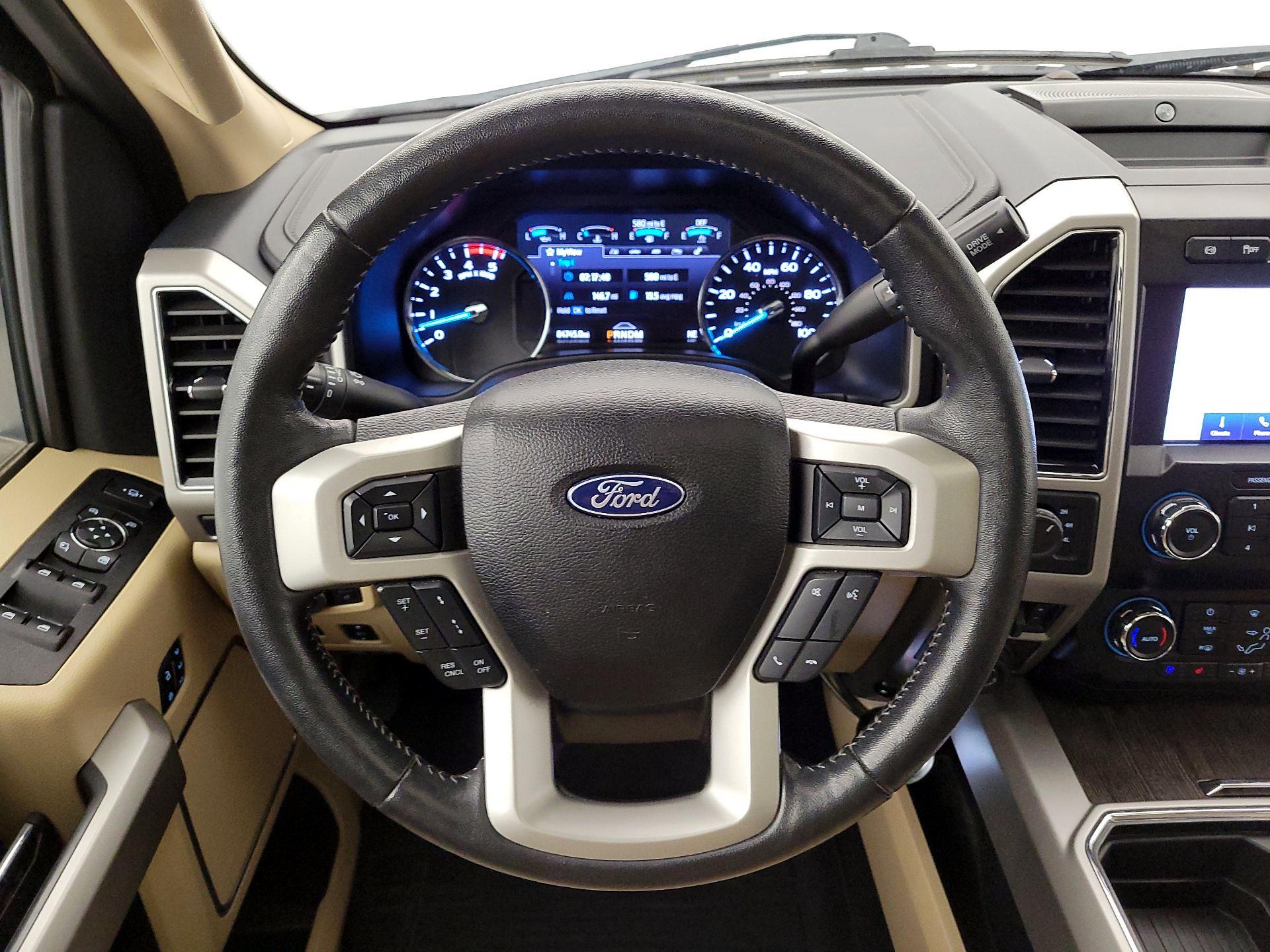 Thumbnail: 2020 Ford F-350 - 10
