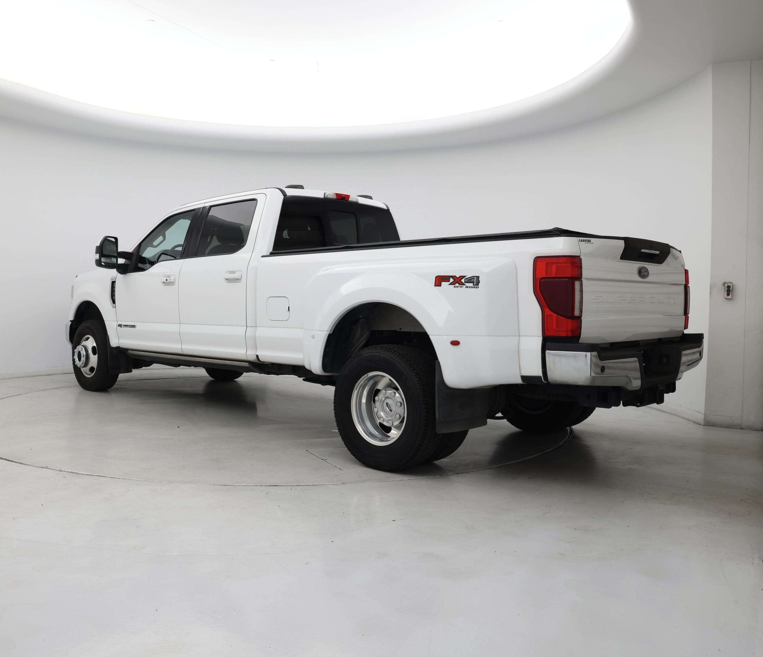 Thumbnail: 2020 Ford F-350 - 2