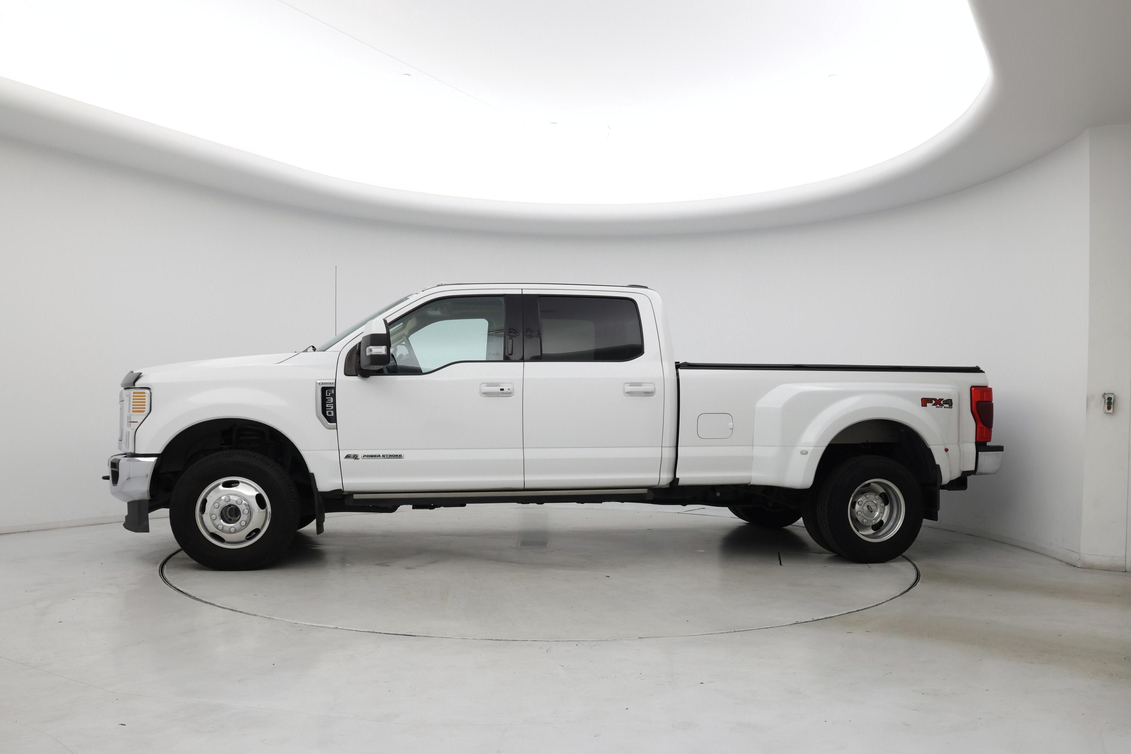 Thumbnail: 2020 Ford F-350 - 3