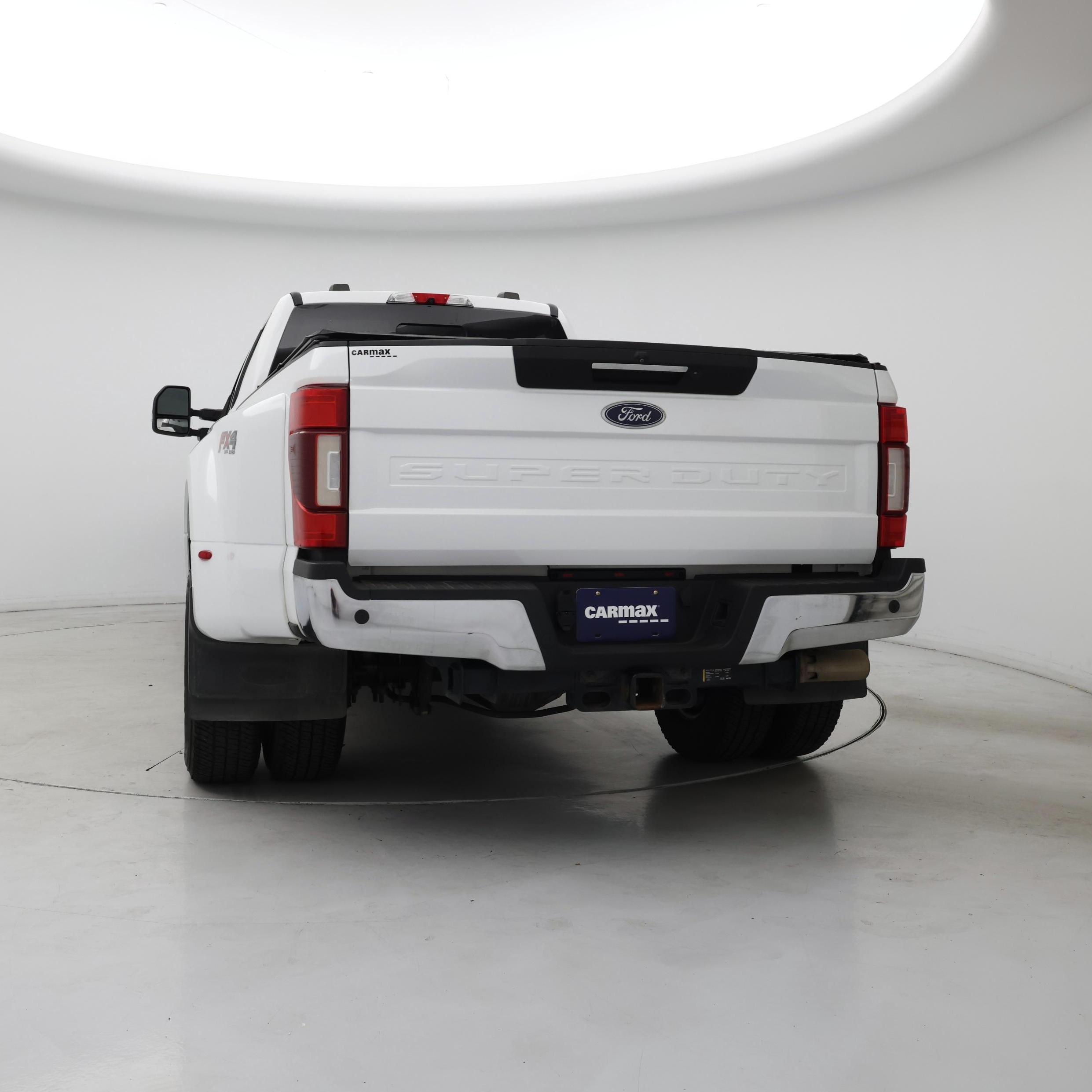 Thumbnail: 2020 Ford F-350 - 6