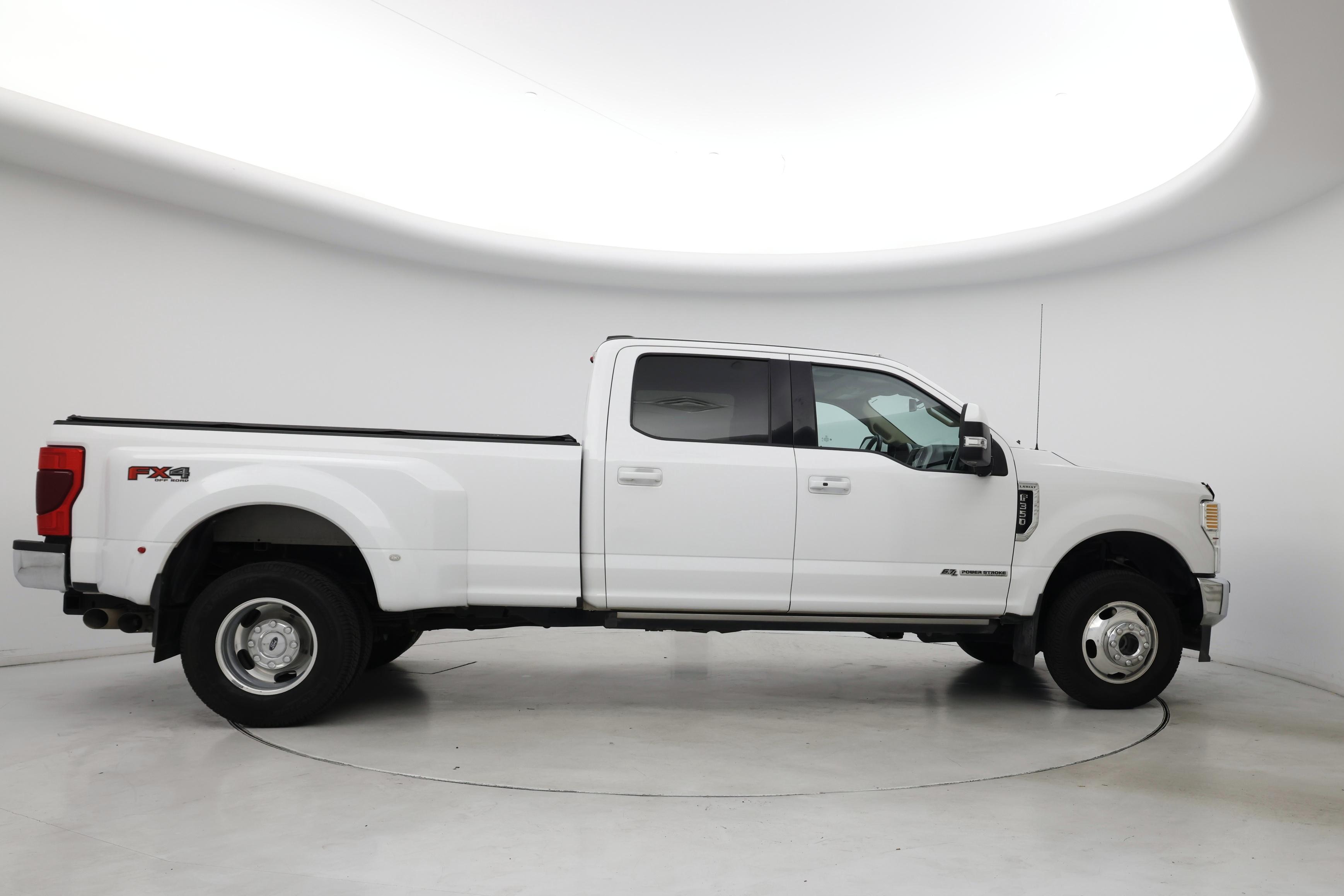 Thumbnail: 2020 Ford F-350 - 7