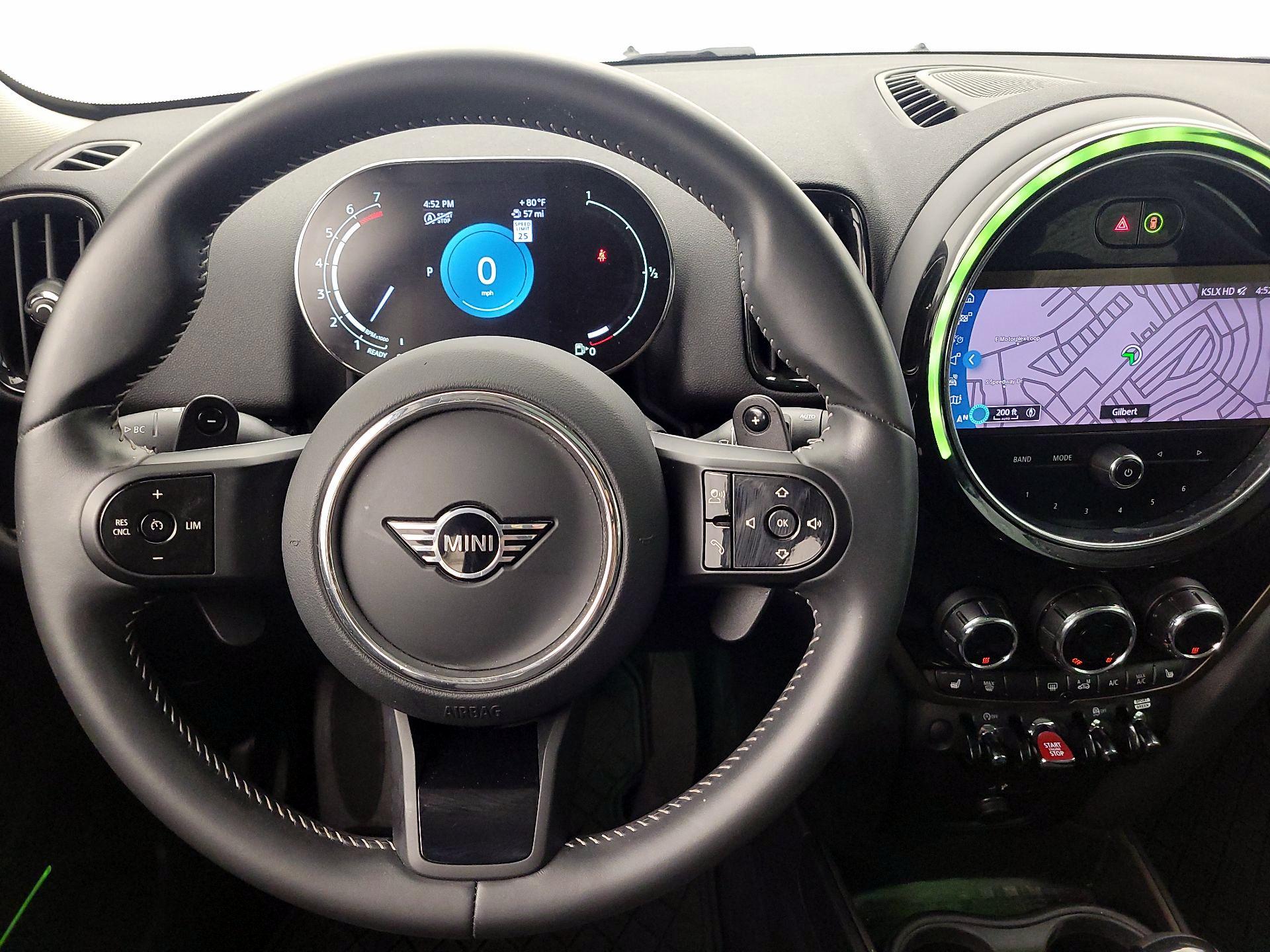 Thumbnail: 2024 MINI Cooper Countryman - 10