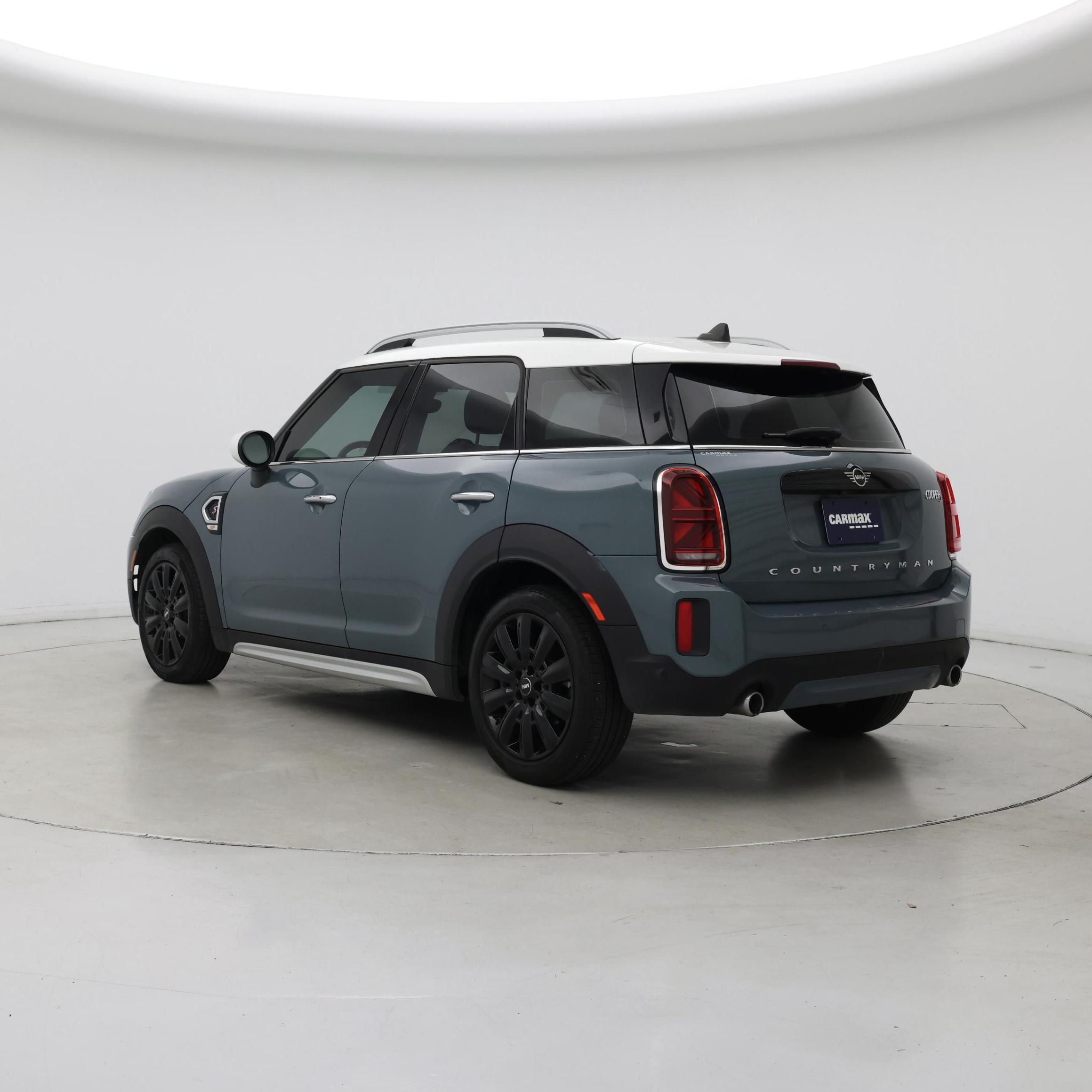 Thumbnail: 2024 MINI Cooper Countryman - 2