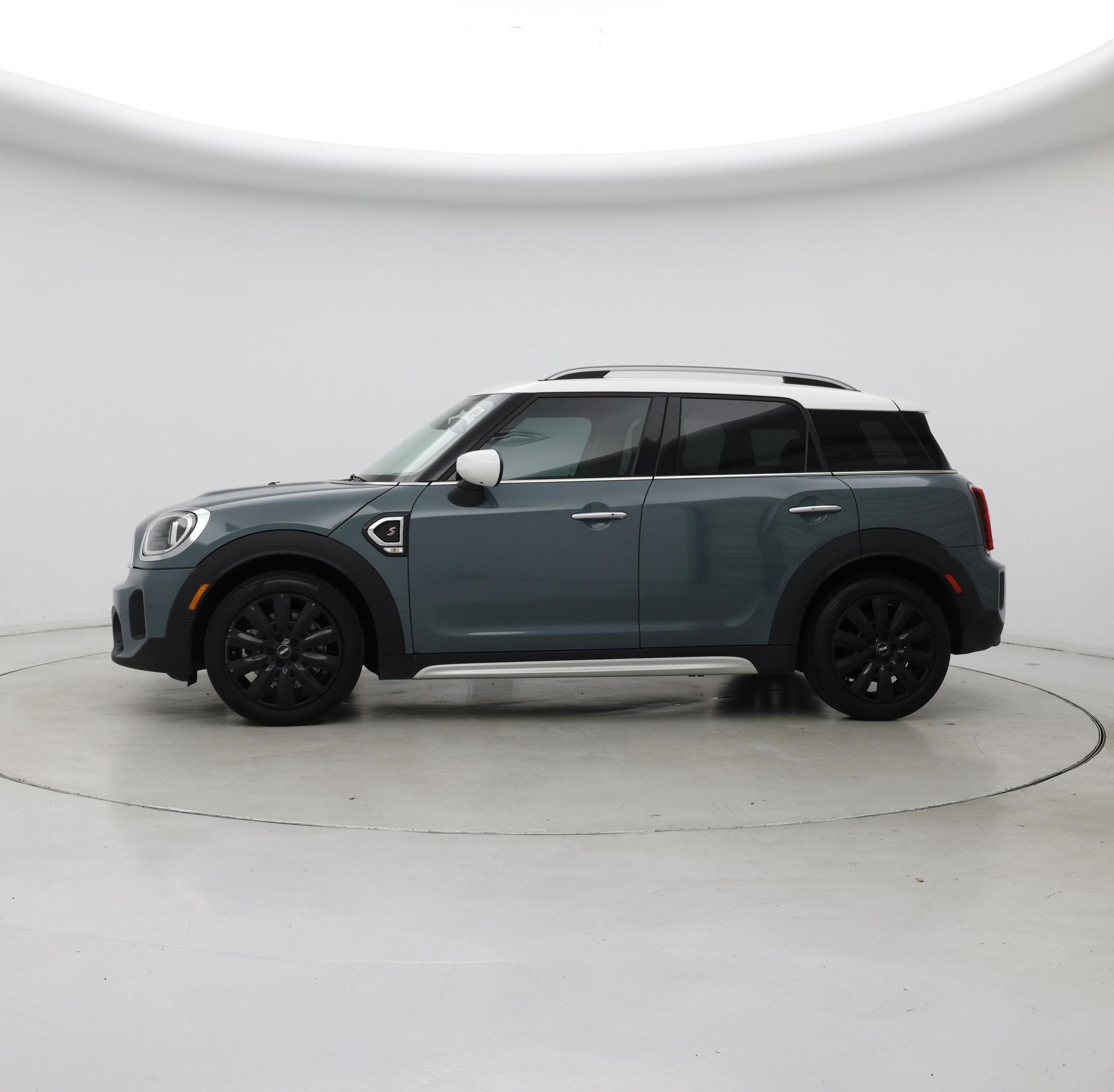 Thumbnail: 2024 MINI Cooper Countryman - 3