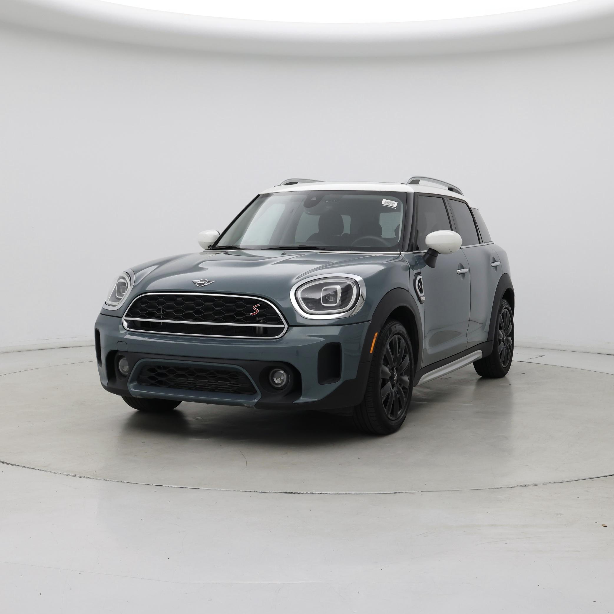 Thumbnail: 2024 MINI Cooper Countryman - 4
