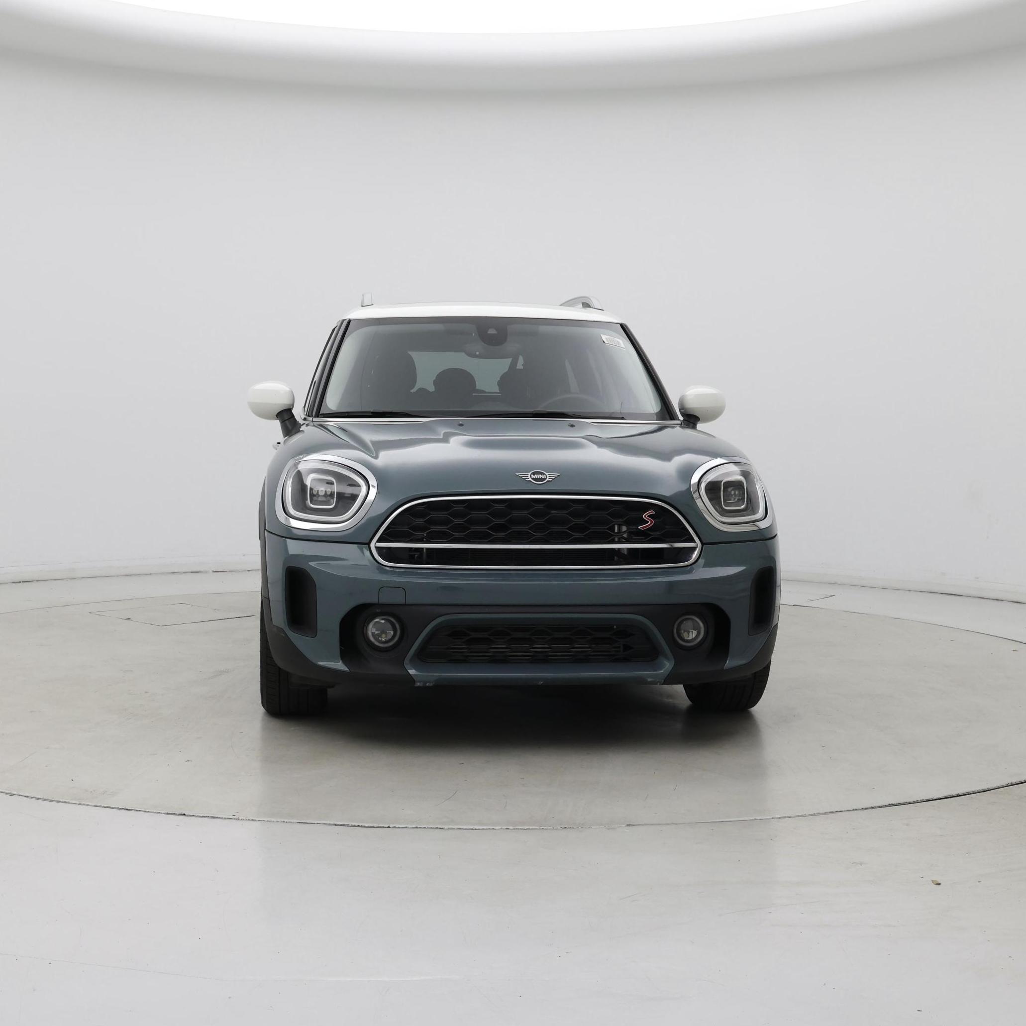Thumbnail: 2024 MINI Cooper Countryman - 5