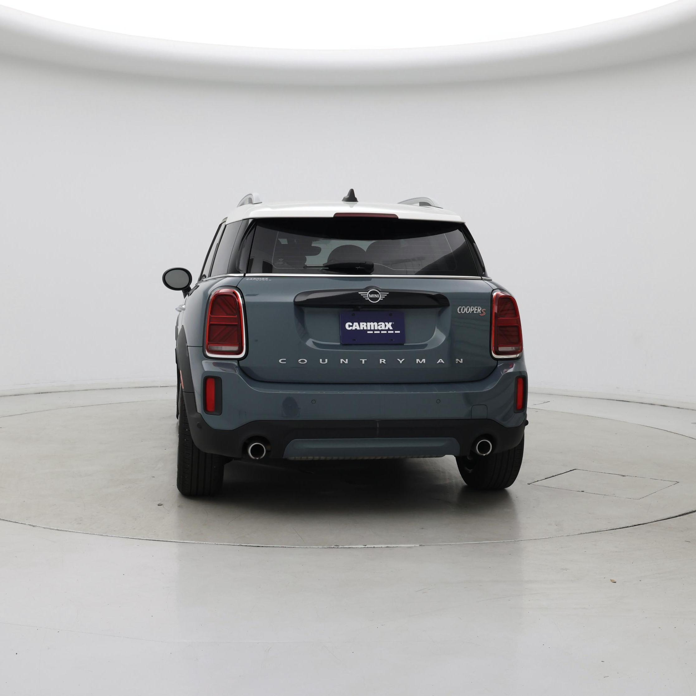 Thumbnail: 2024 MINI Cooper Countryman - 6