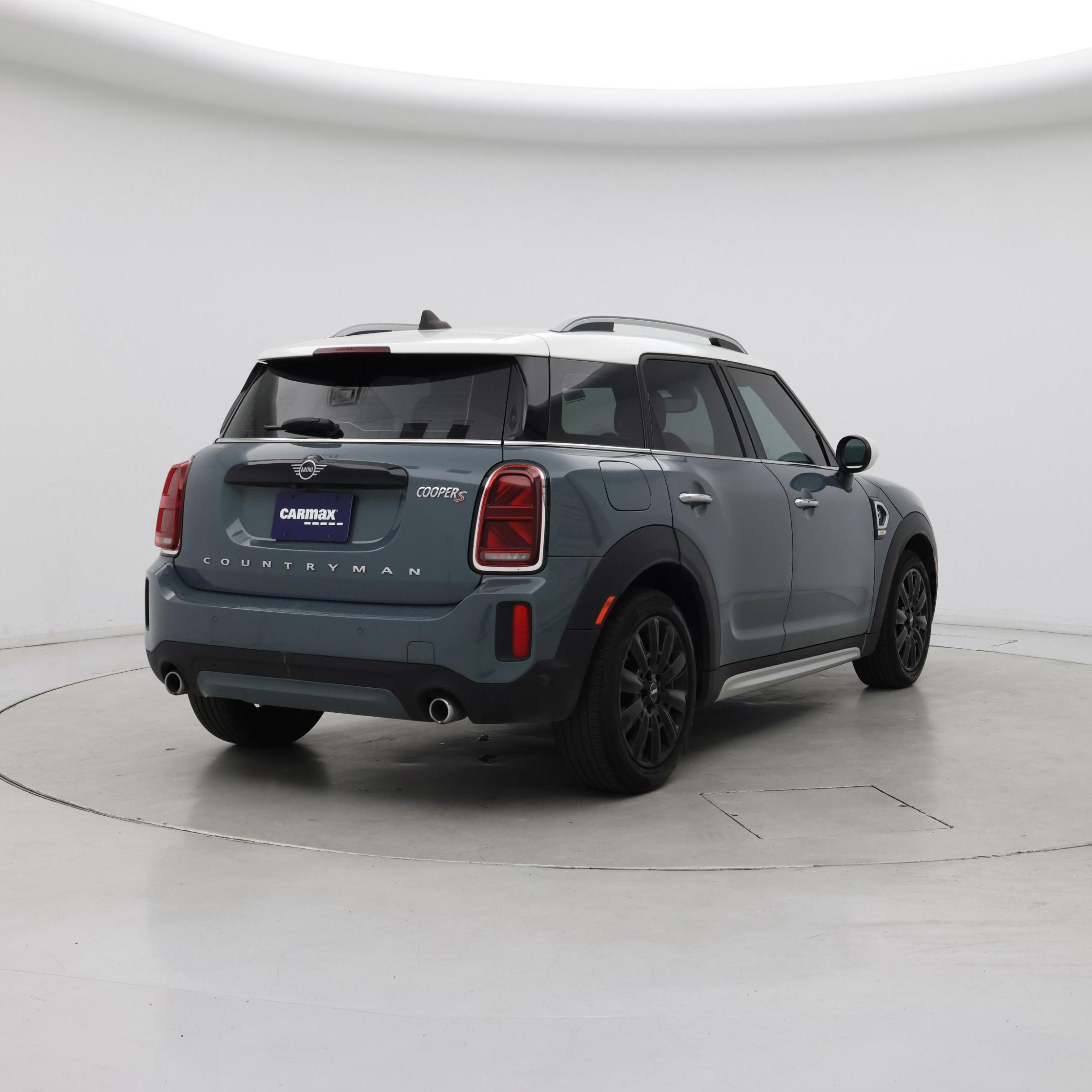 Thumbnail: 2024 MINI Cooper Countryman - 8