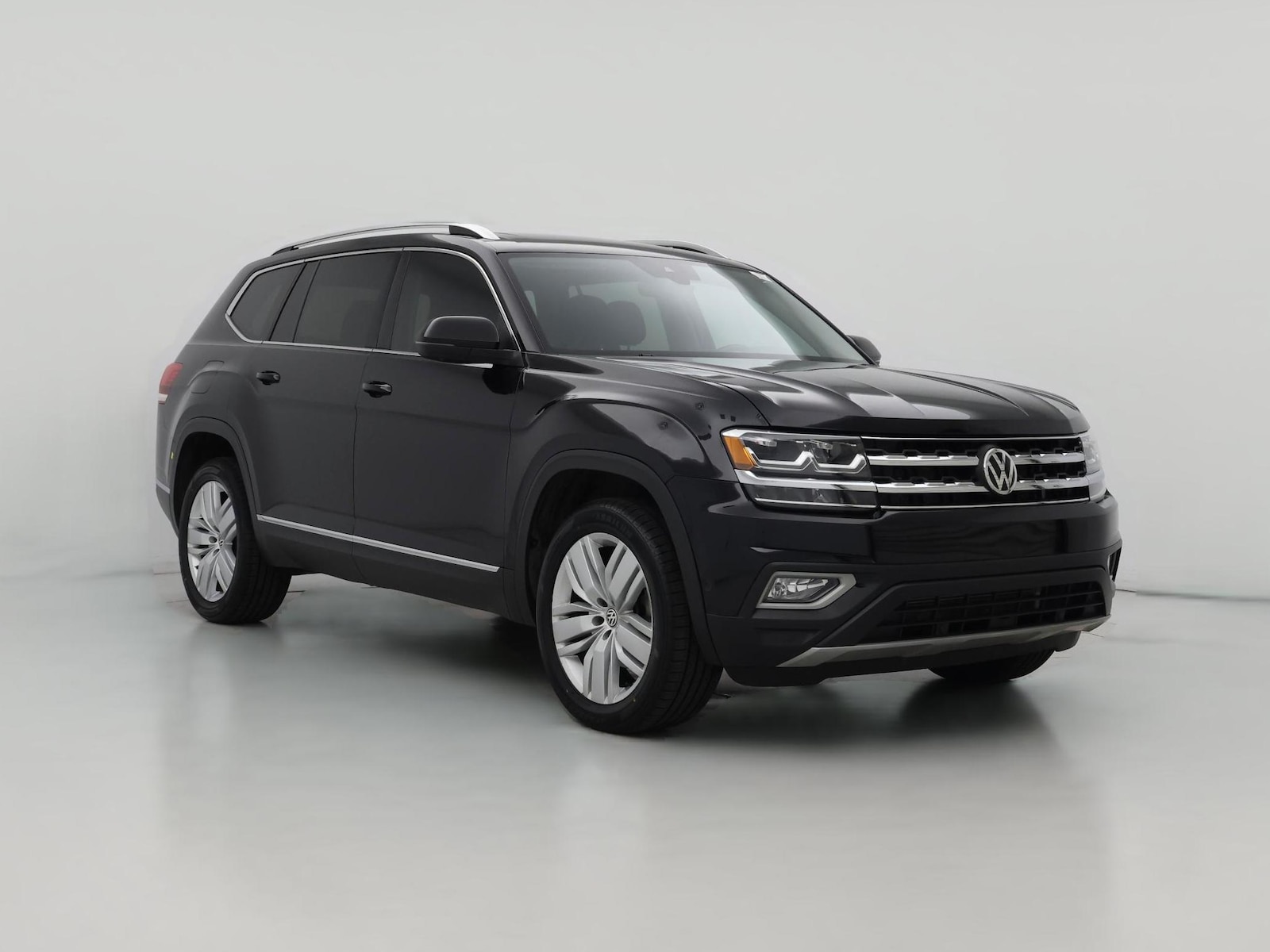 2018 Volkswagen Atlas SEL Premium