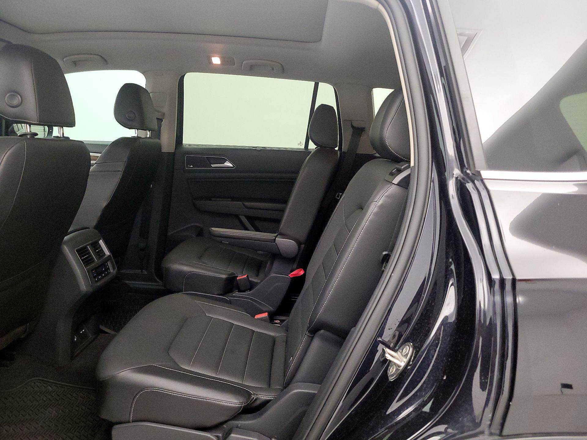 Thumbnail: 2018 Volkswagen Atlas - 20
