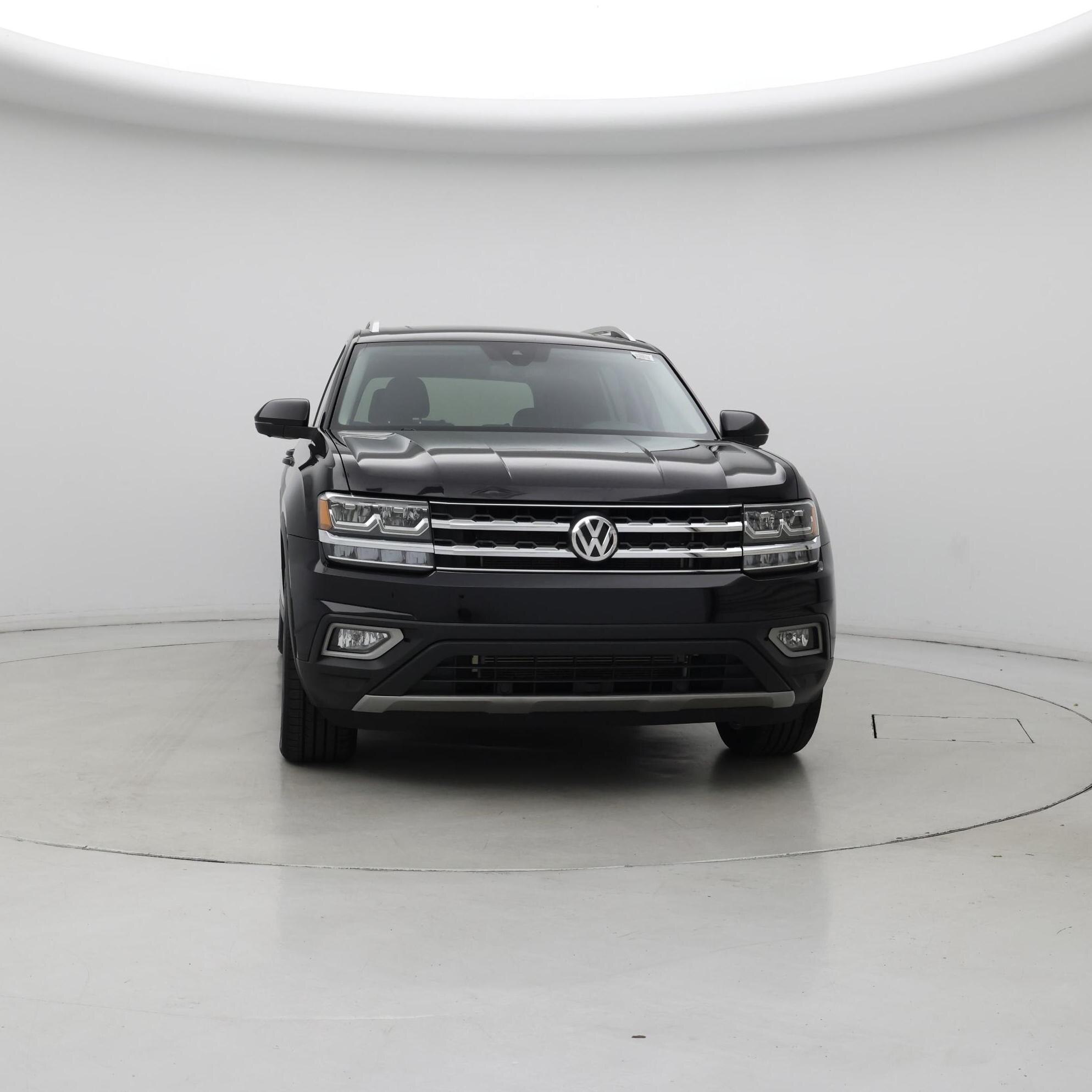 Thumbnail: 2018 Volkswagen Atlas - 5
