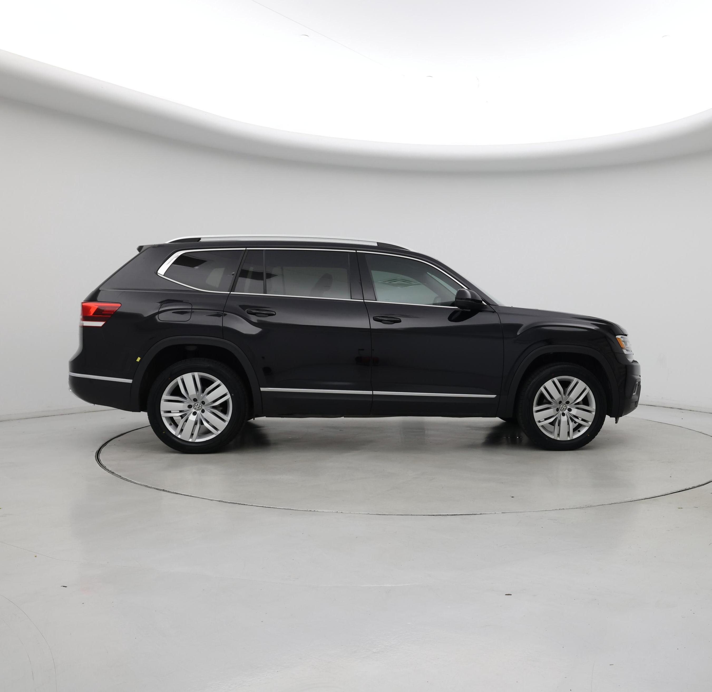 Thumbnail: 2018 Volkswagen Atlas - 7