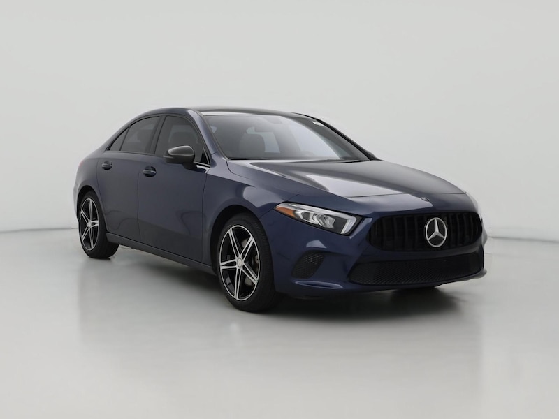 2019 Mercedes-Benz A-Class A 220 -
                  Gilbert, AZ
