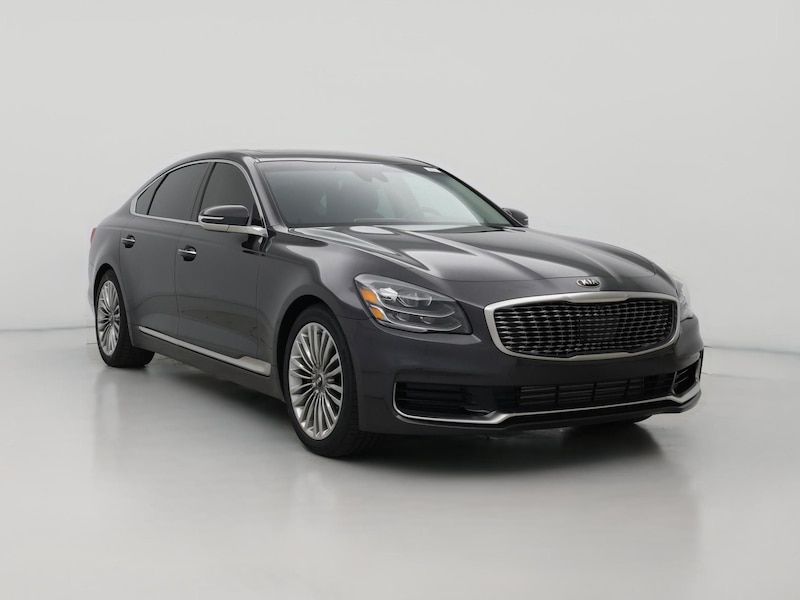 2020 Kia K900 Luxury -
                  Gilbert, AZ