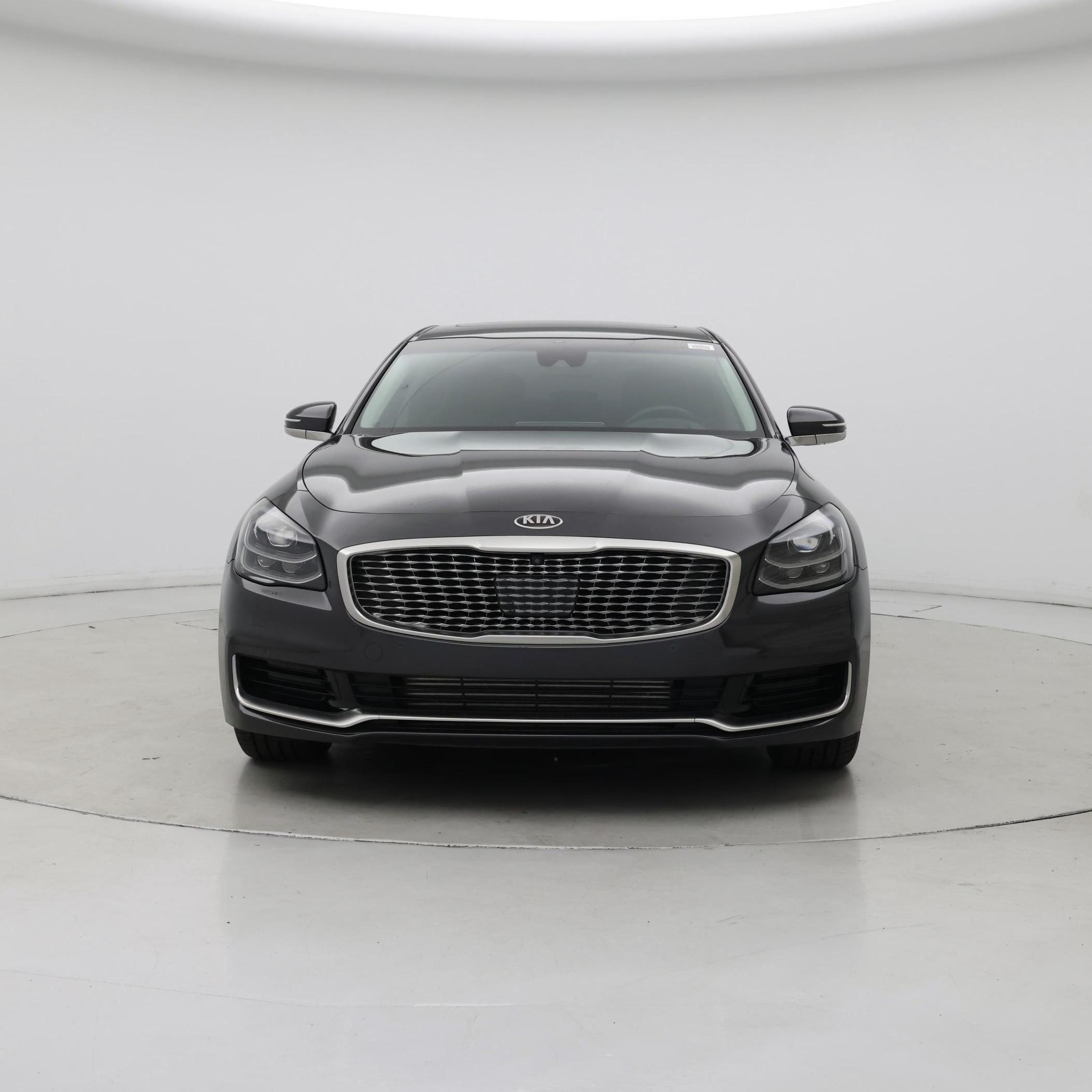 Thumbnail: 2020 Kia K900 - 5
