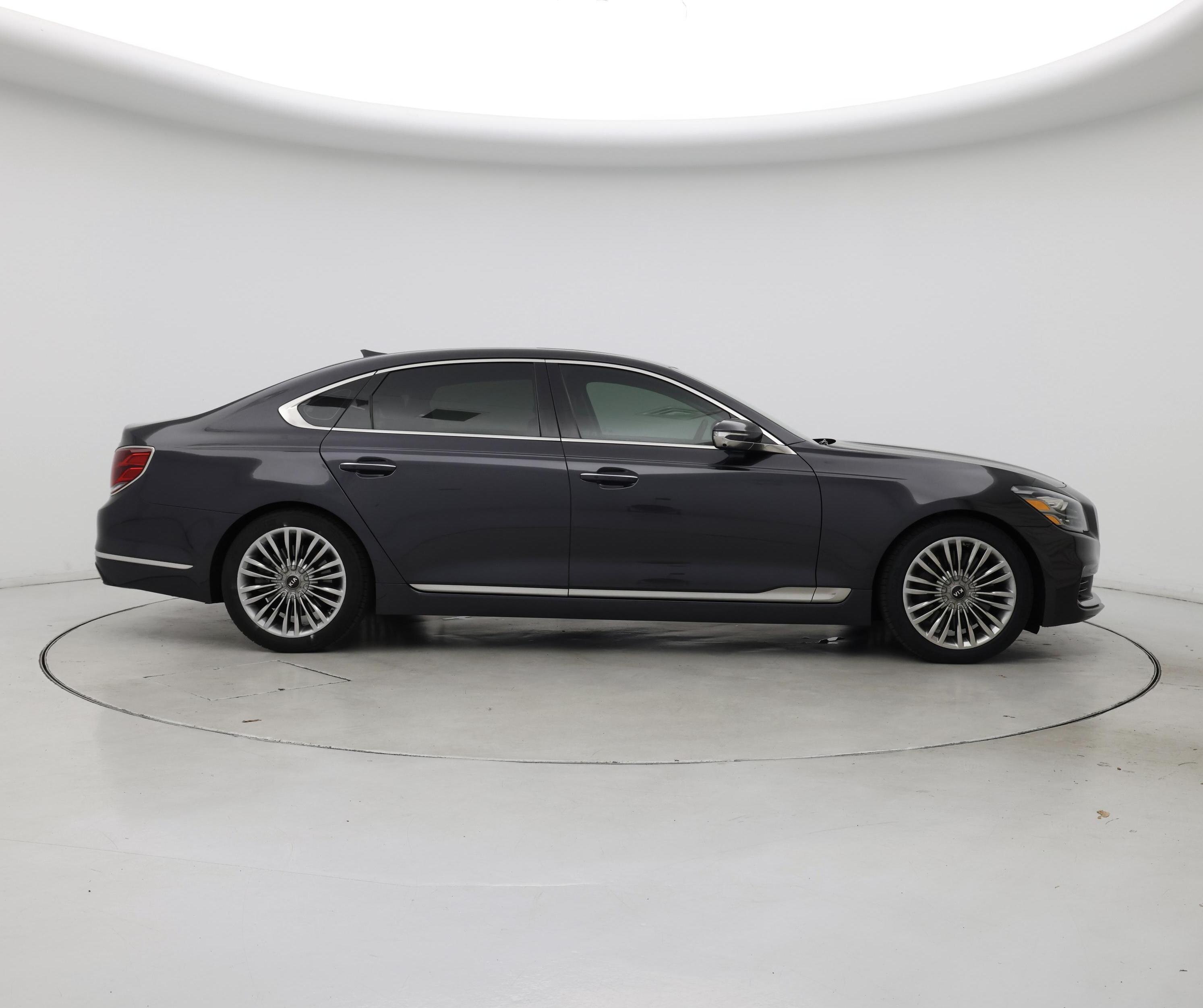 Thumbnail: 2020 Kia K900 - 7