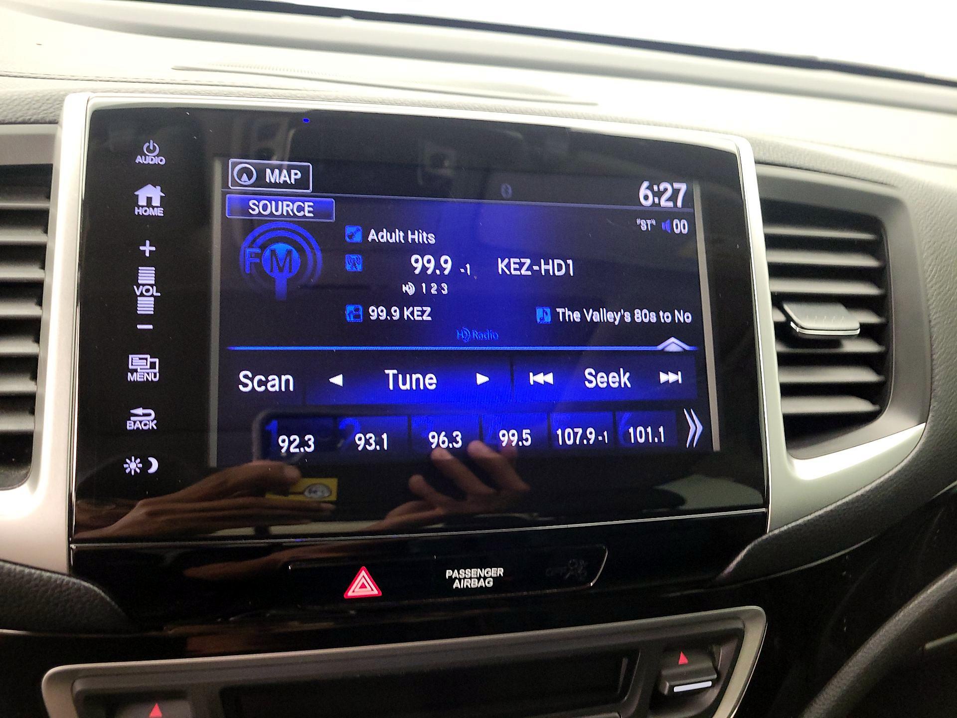 Thumbnail: 2019 Honda Ridgeline - 16