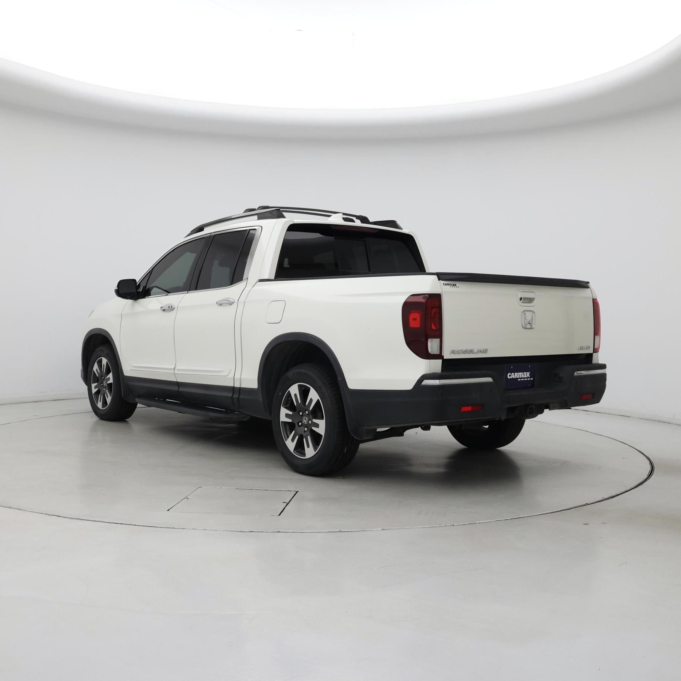 Thumbnail: 2019 Honda Ridgeline - 2