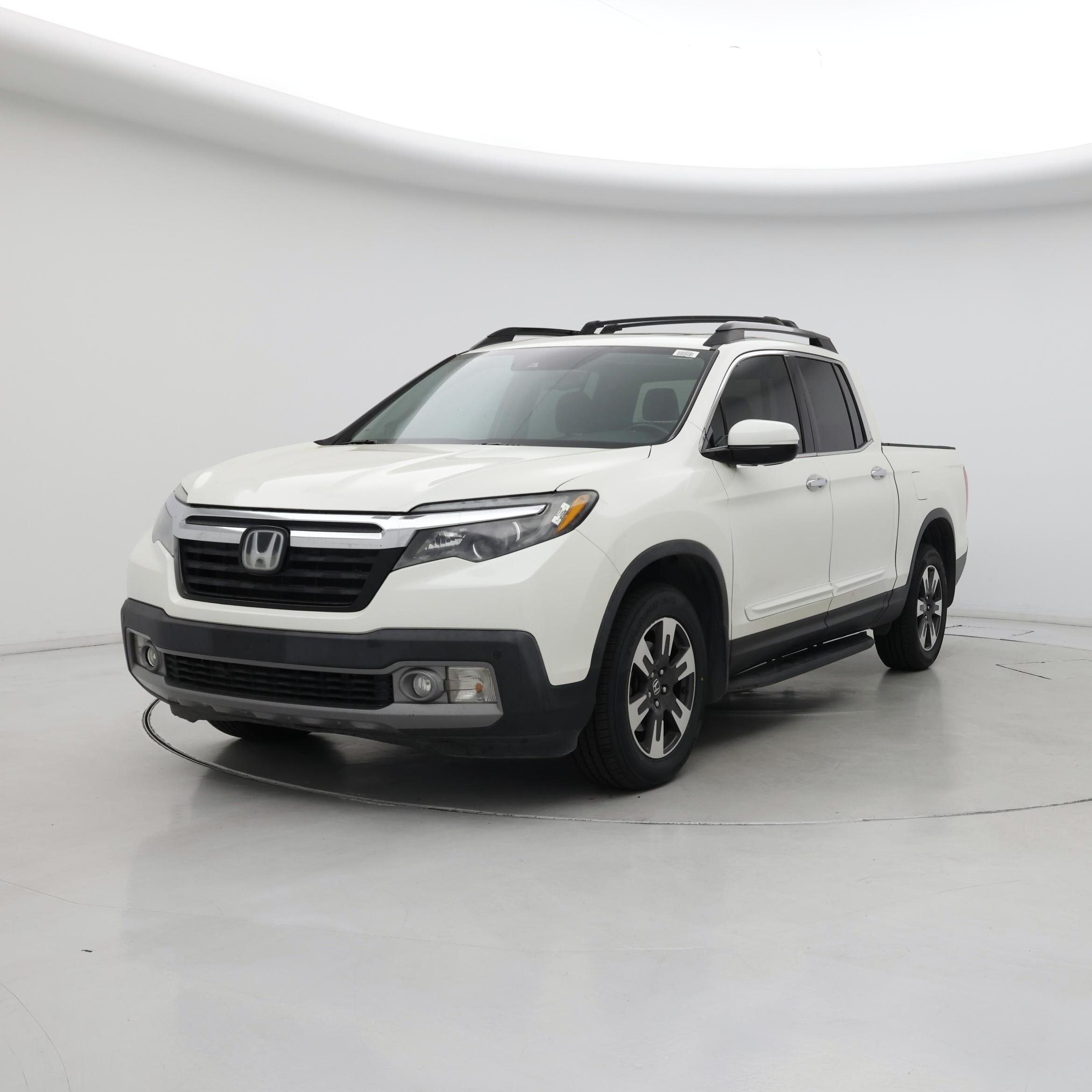 Thumbnail: 2019 Honda Ridgeline - 4