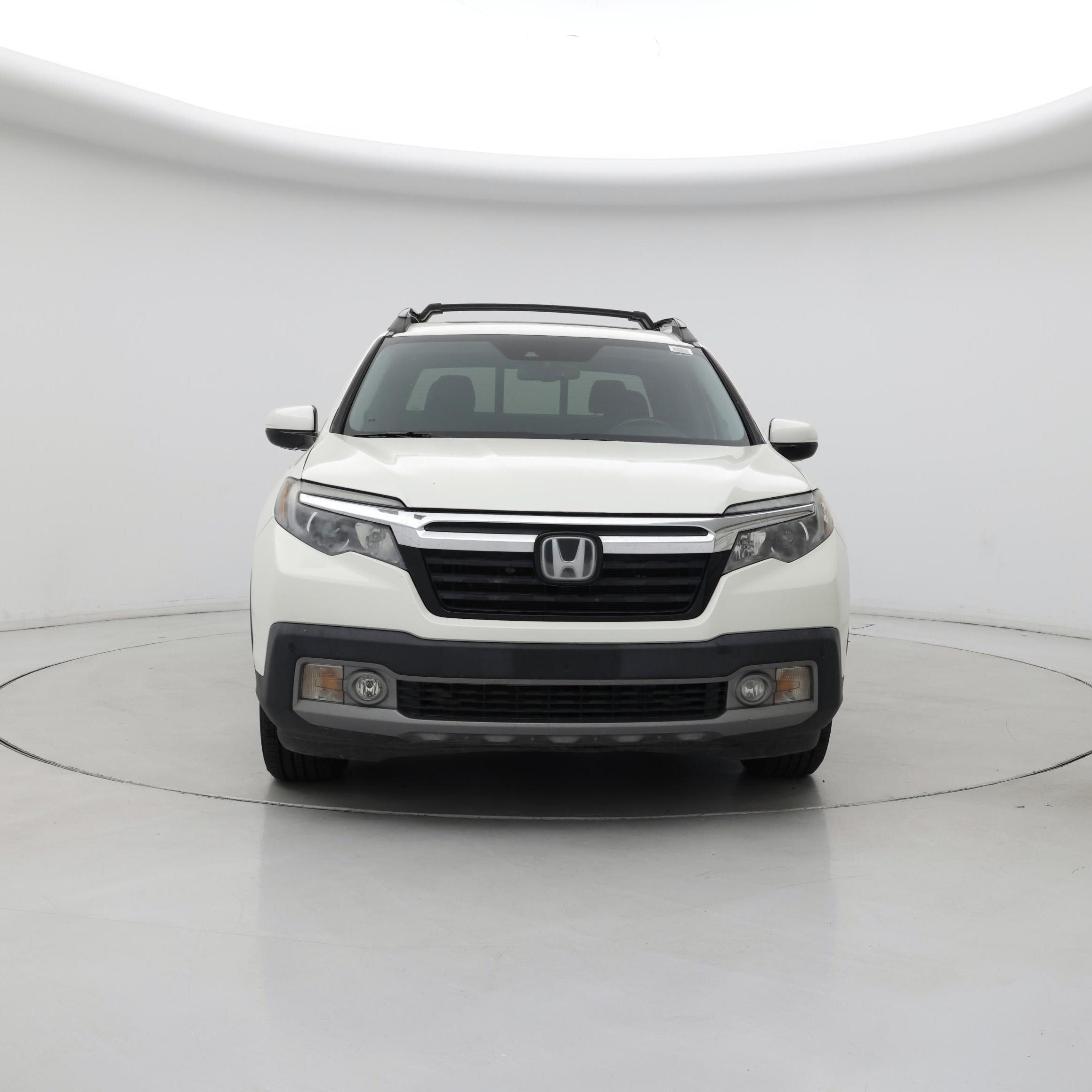 Thumbnail: 2019 Honda Ridgeline - 5