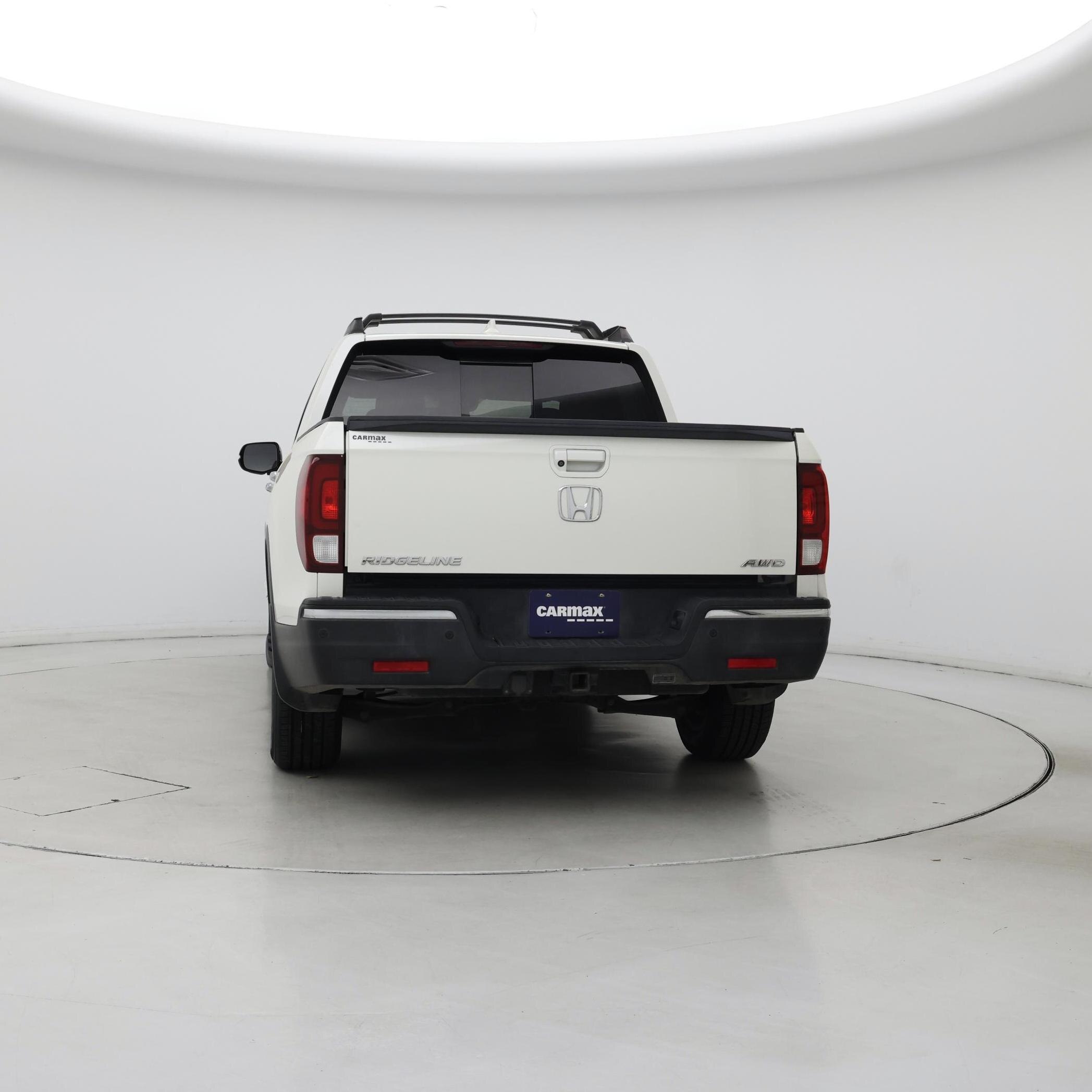 Thumbnail: 2019 Honda Ridgeline - 6
