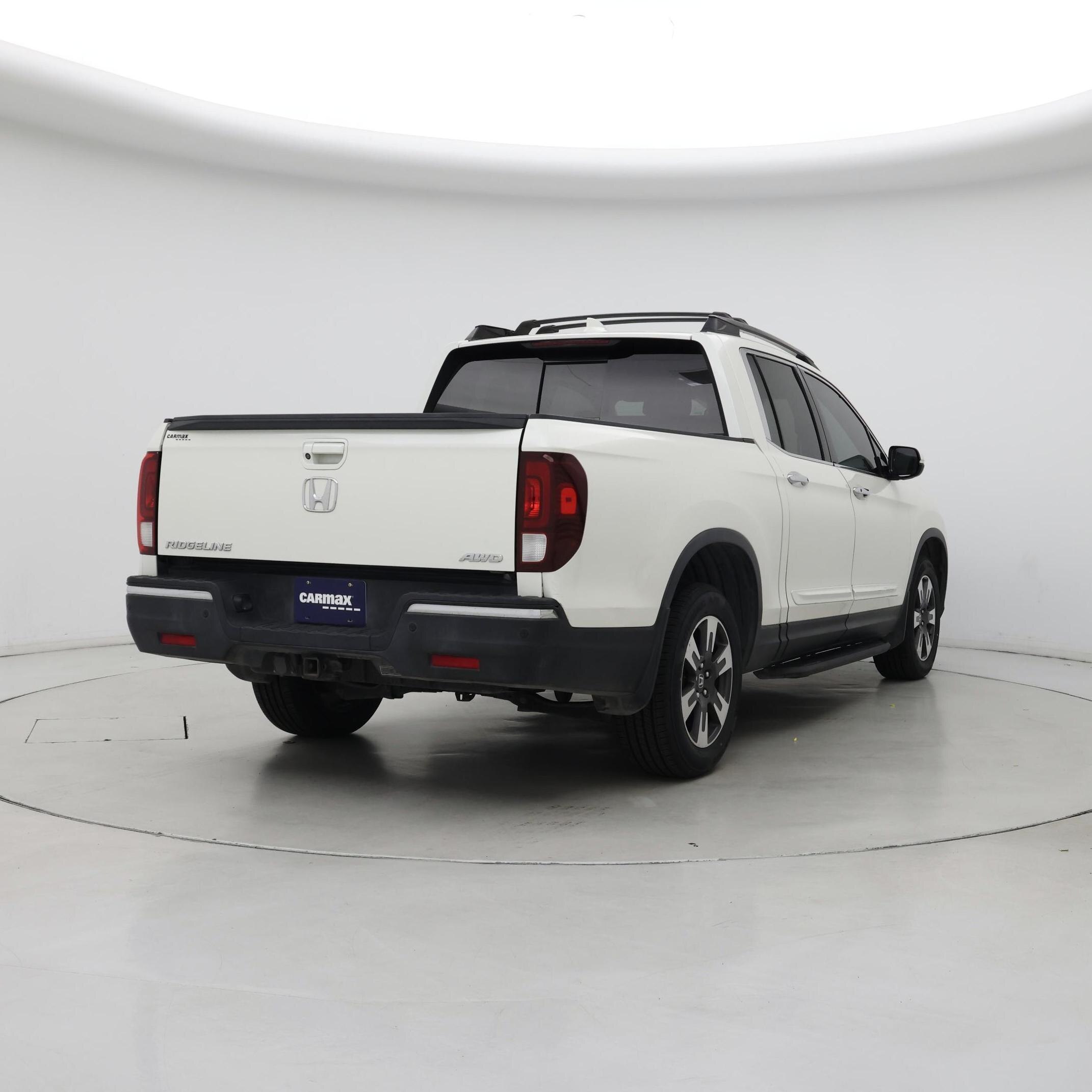 Thumbnail: 2019 Honda Ridgeline - 8