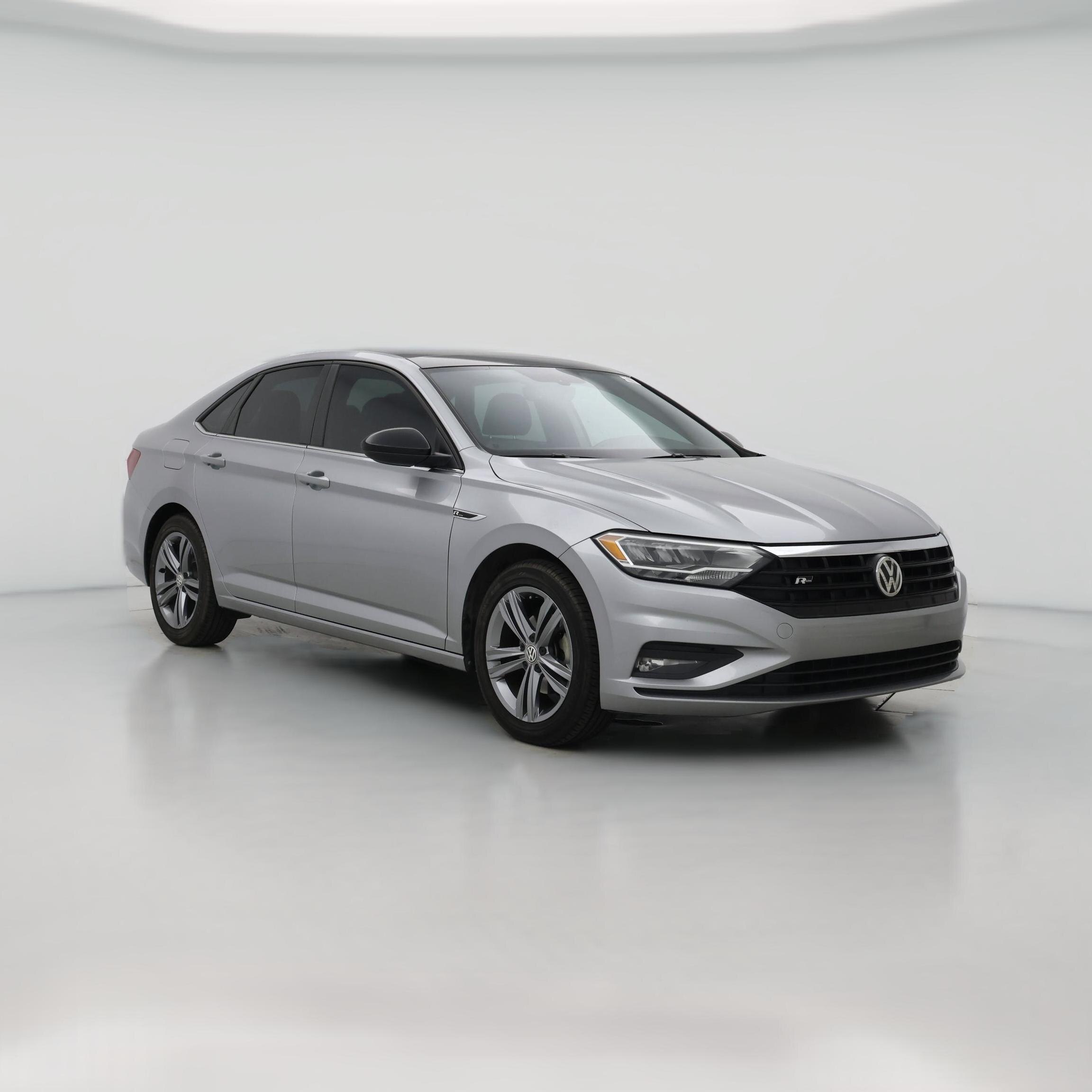 Thumbnail: 2020 Volkswagen Jetta - 1