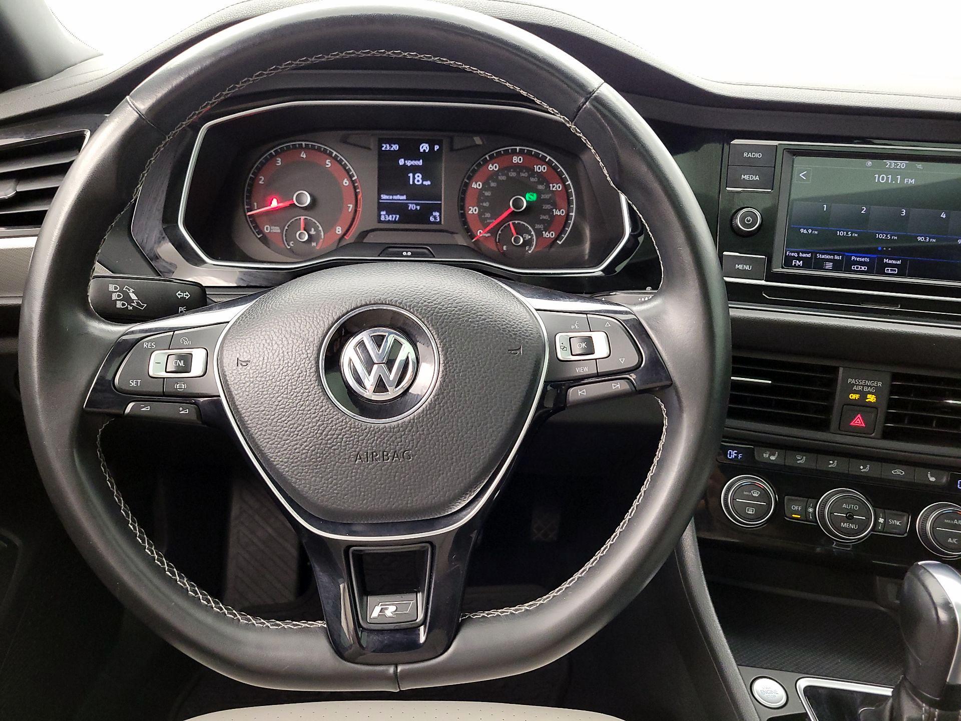 Thumbnail: 2020 Volkswagen Jetta - 10