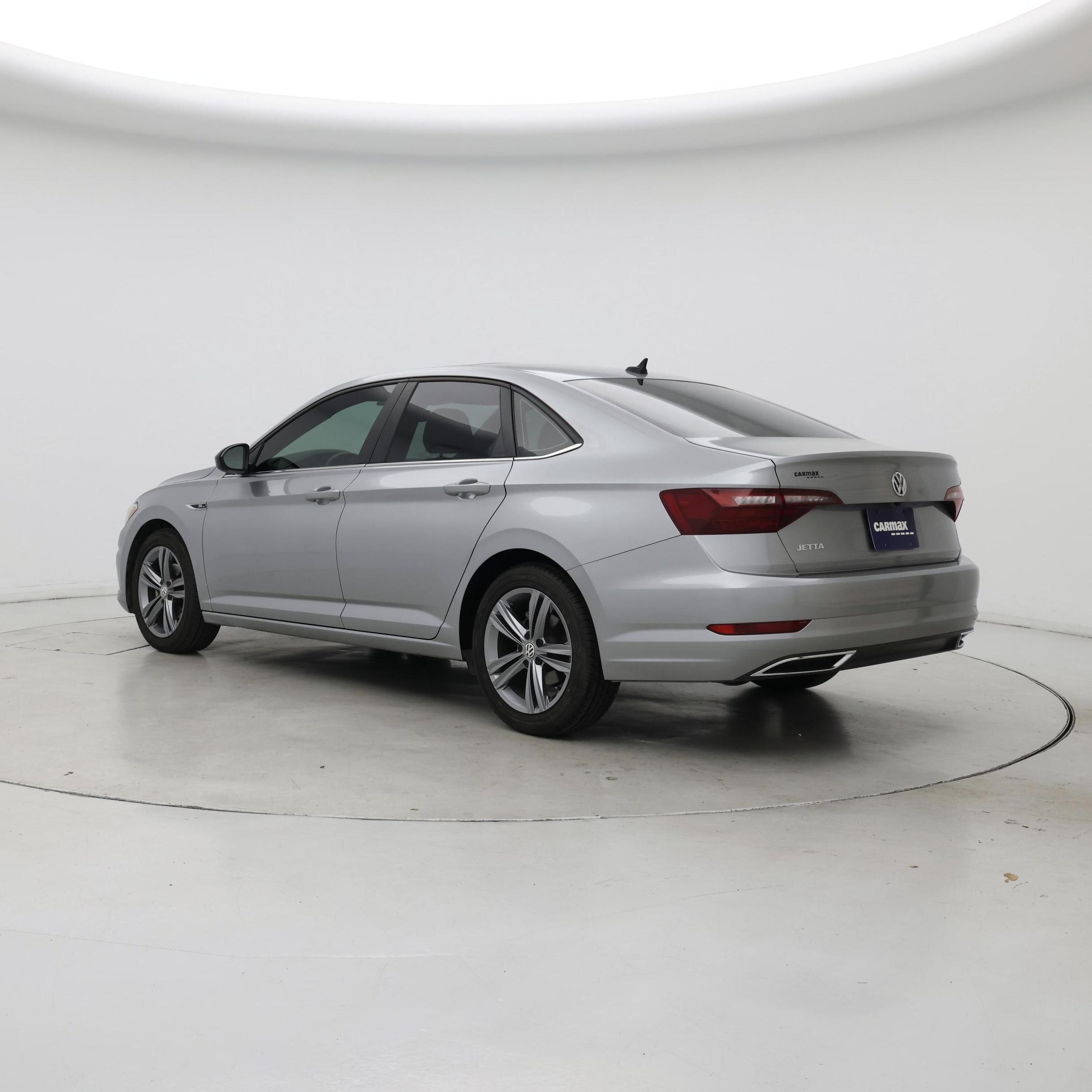 Thumbnail: 2020 Volkswagen Jetta - 2