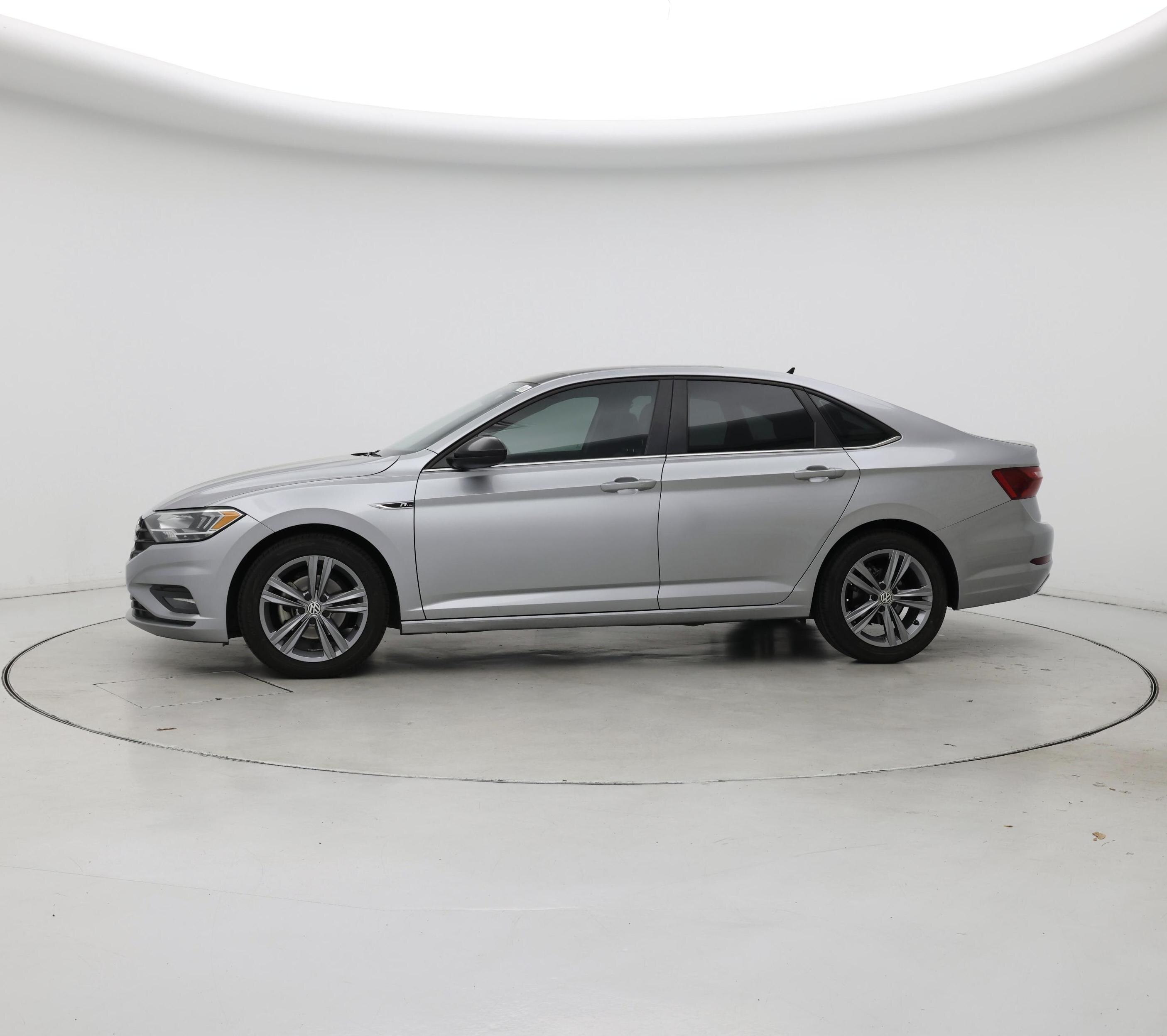 Thumbnail: 2020 Volkswagen Jetta - 3