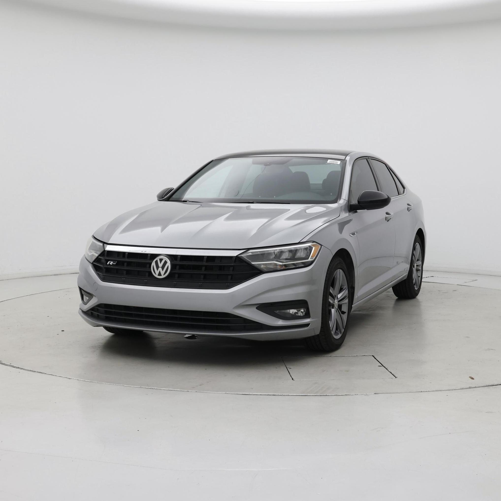 Thumbnail: 2020 Volkswagen Jetta - 4