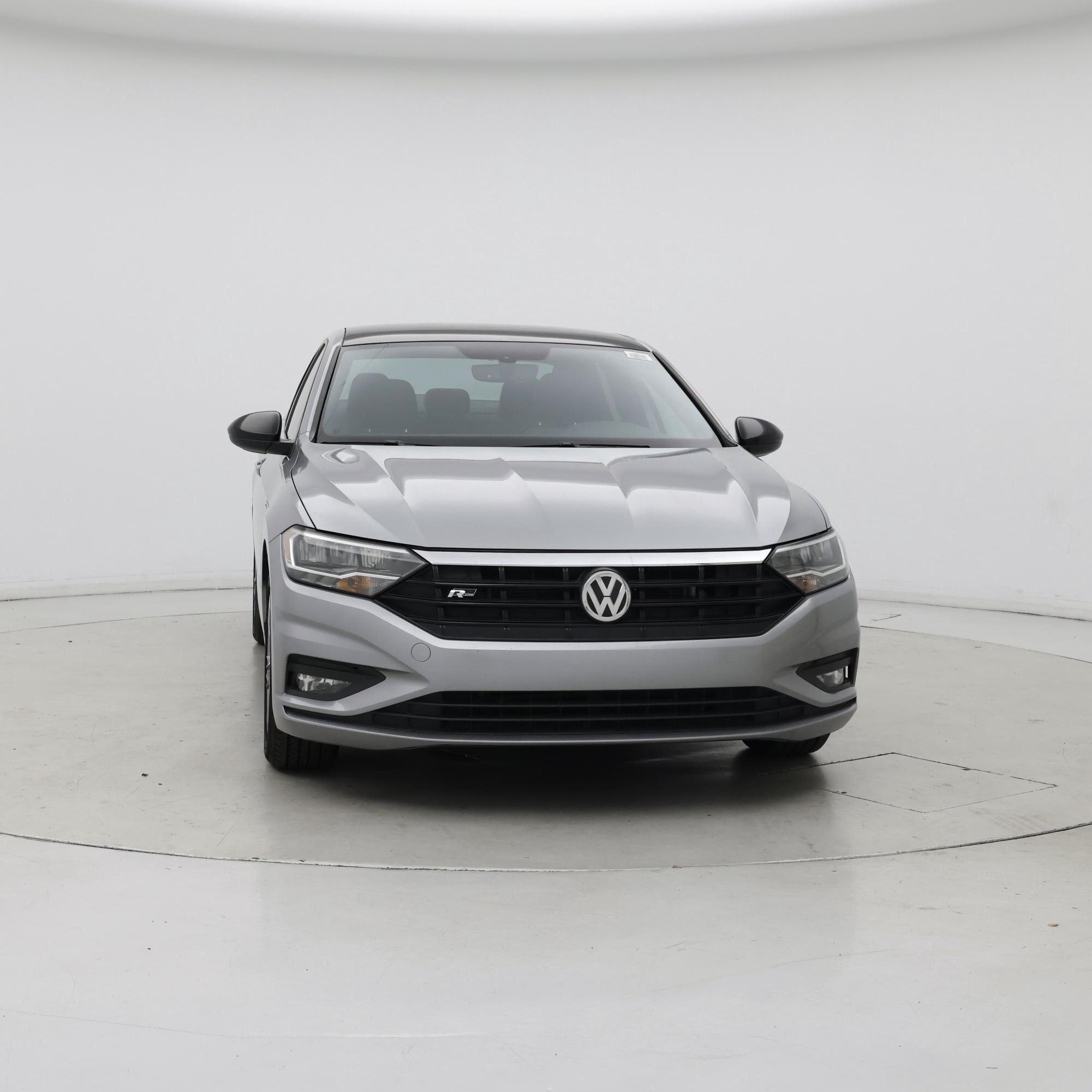 Thumbnail: 2020 Volkswagen Jetta - 5