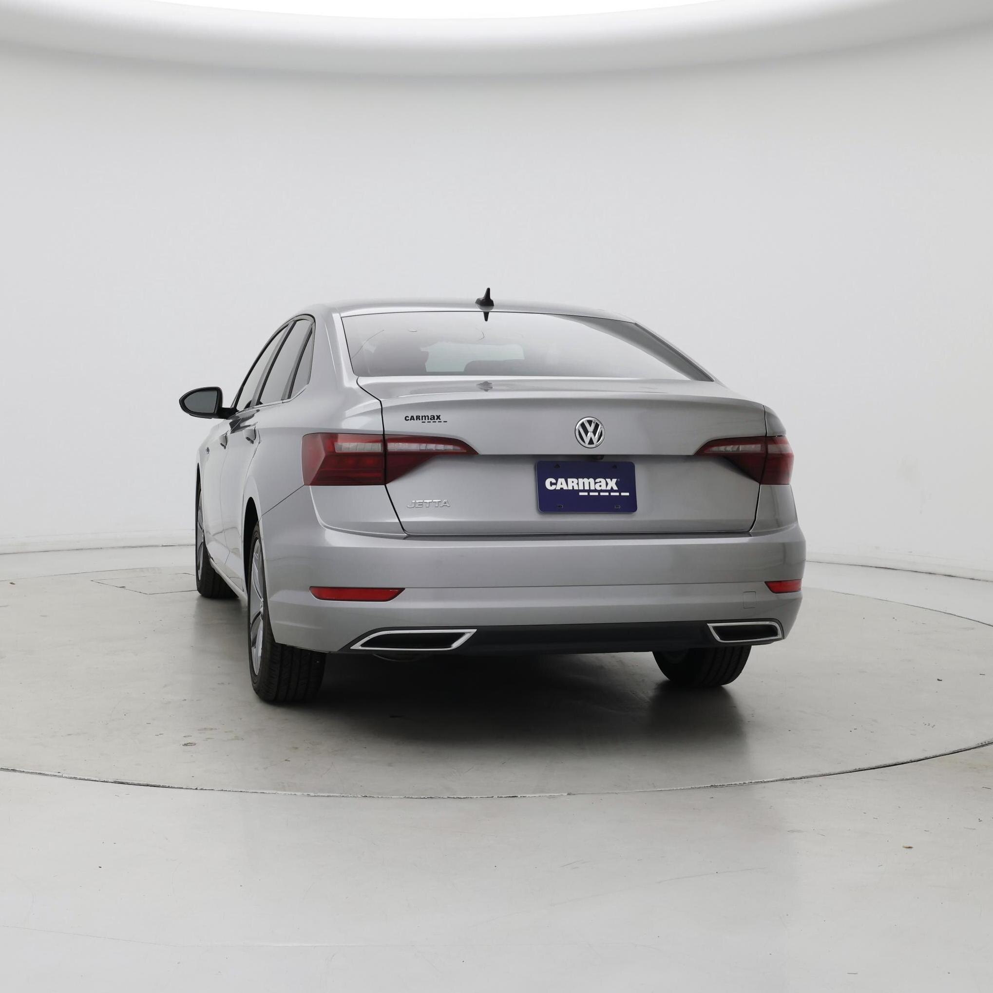 Thumbnail: 2020 Volkswagen Jetta - 6