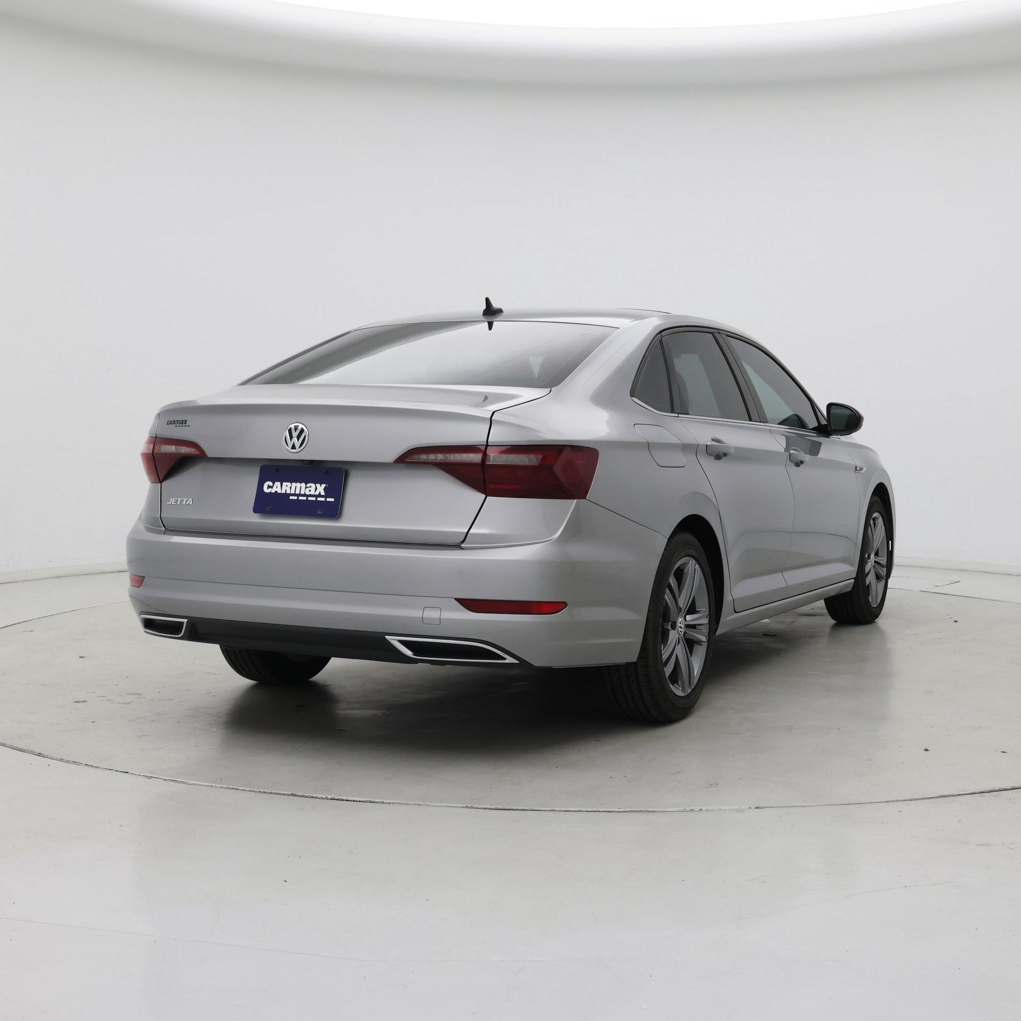 Thumbnail: 2020 Volkswagen Jetta - 8