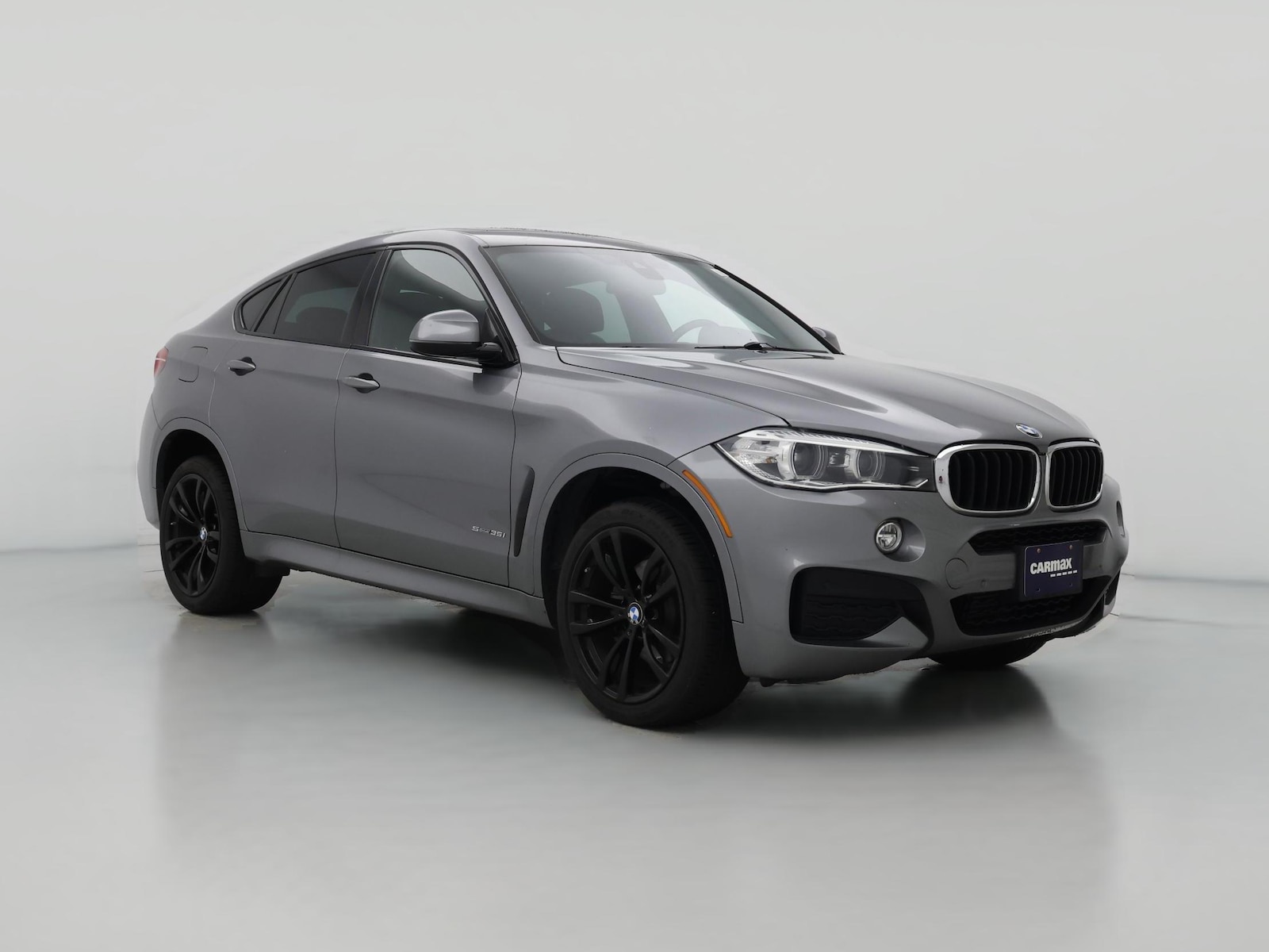 2019 BMW X6