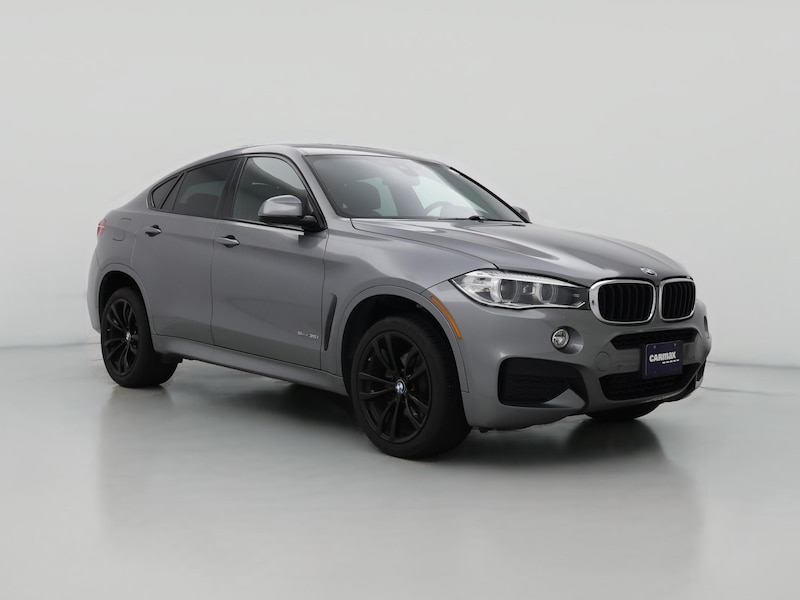 2019 BMW X6 sDrive35i -
                  Gilbert, AZ