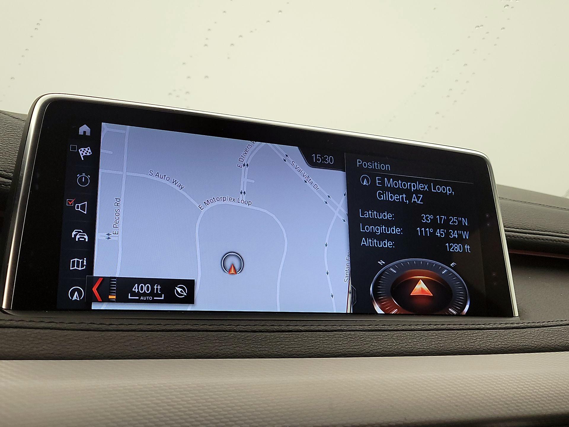 Thumbnail: 2019 BMW X6 - 14